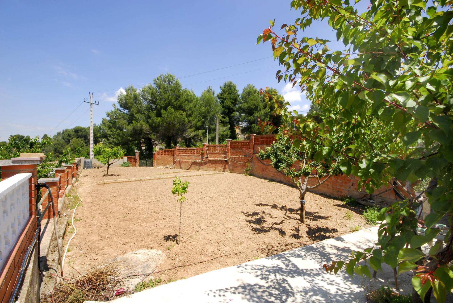 Casas o chalets-Venta-Cabrera d