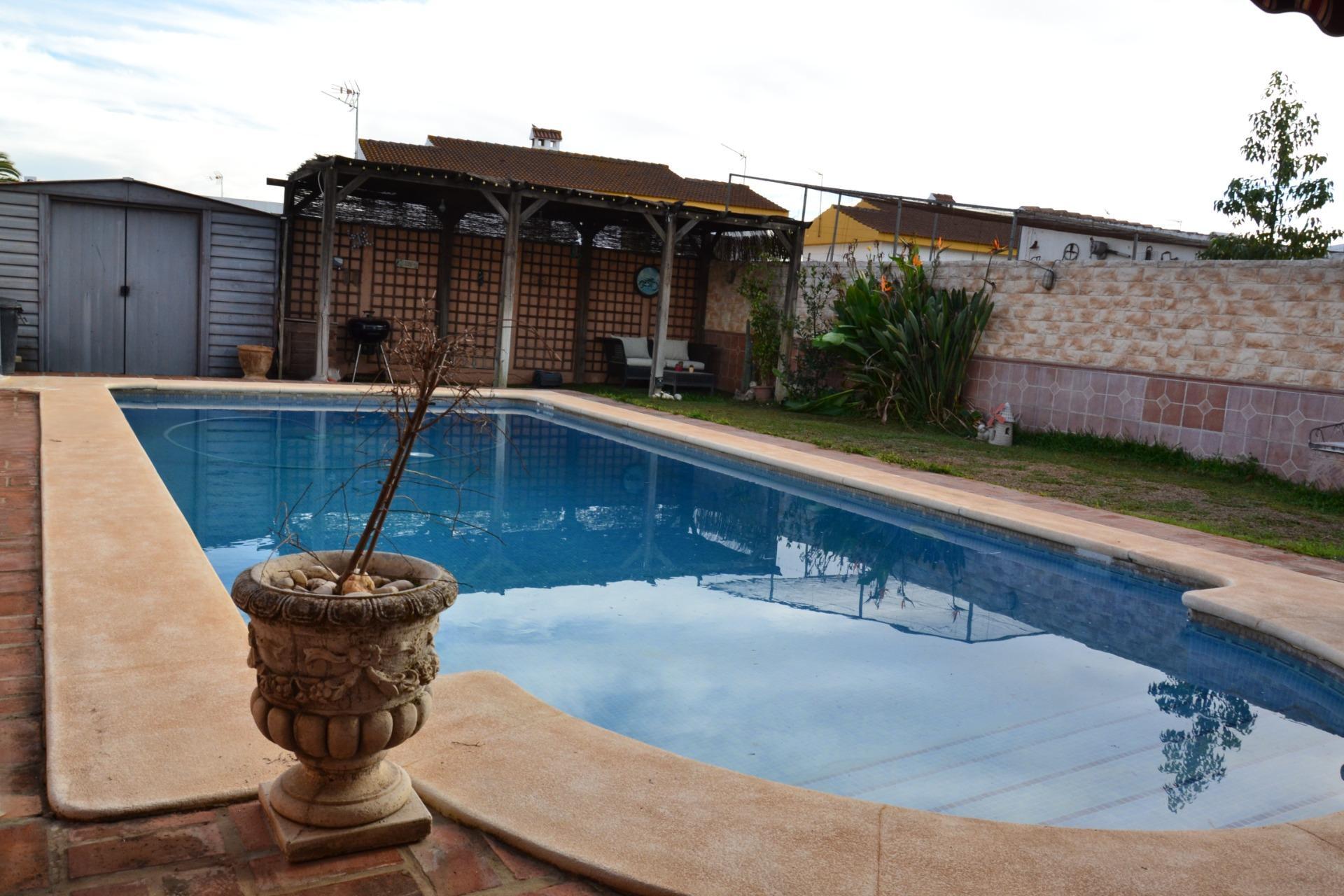 Casas o chalets-Venta-Espartinas-1973624-Foto-2