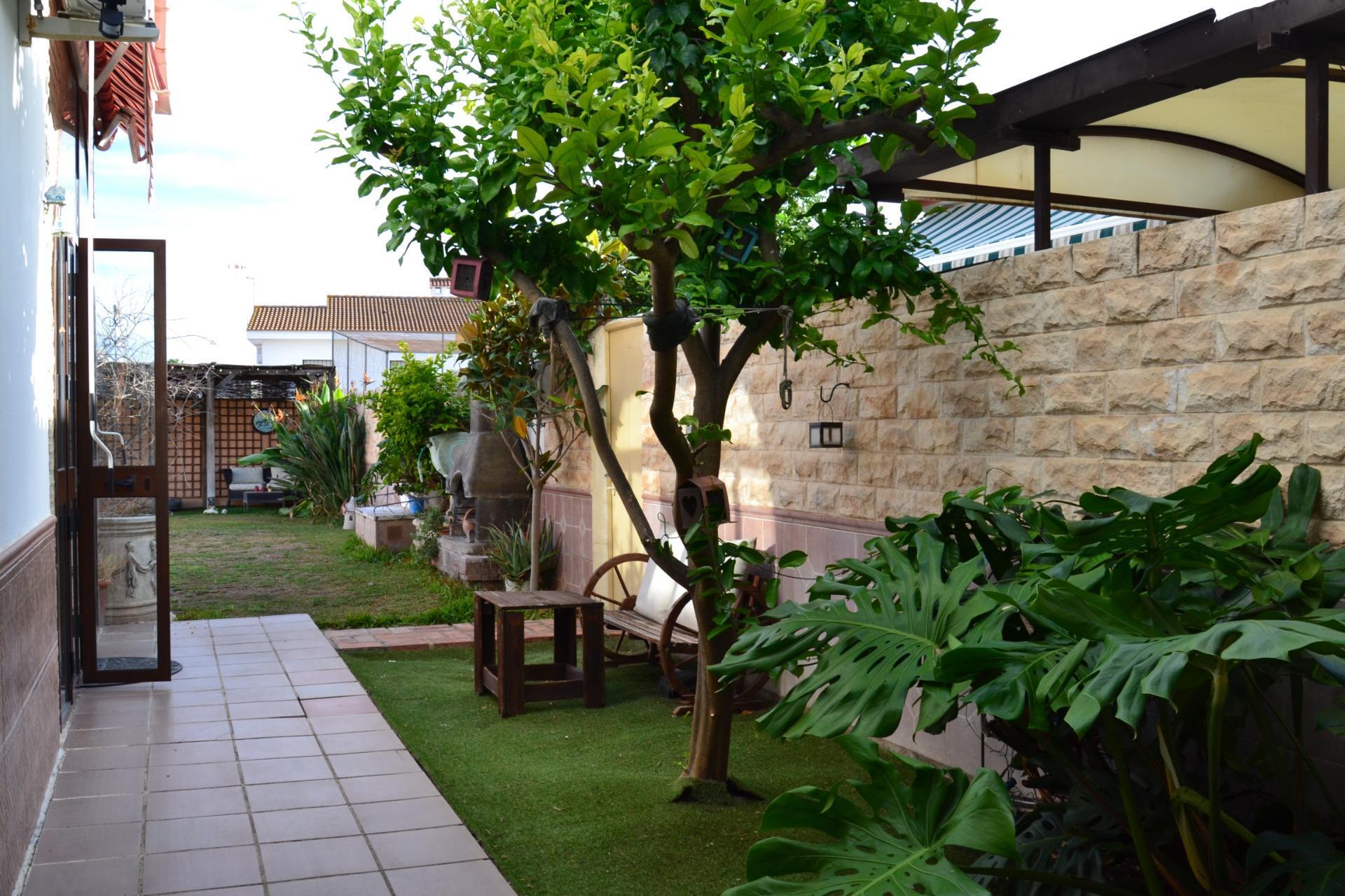 Casas o chalets-Venta-Espartinas-1973624-Foto-9