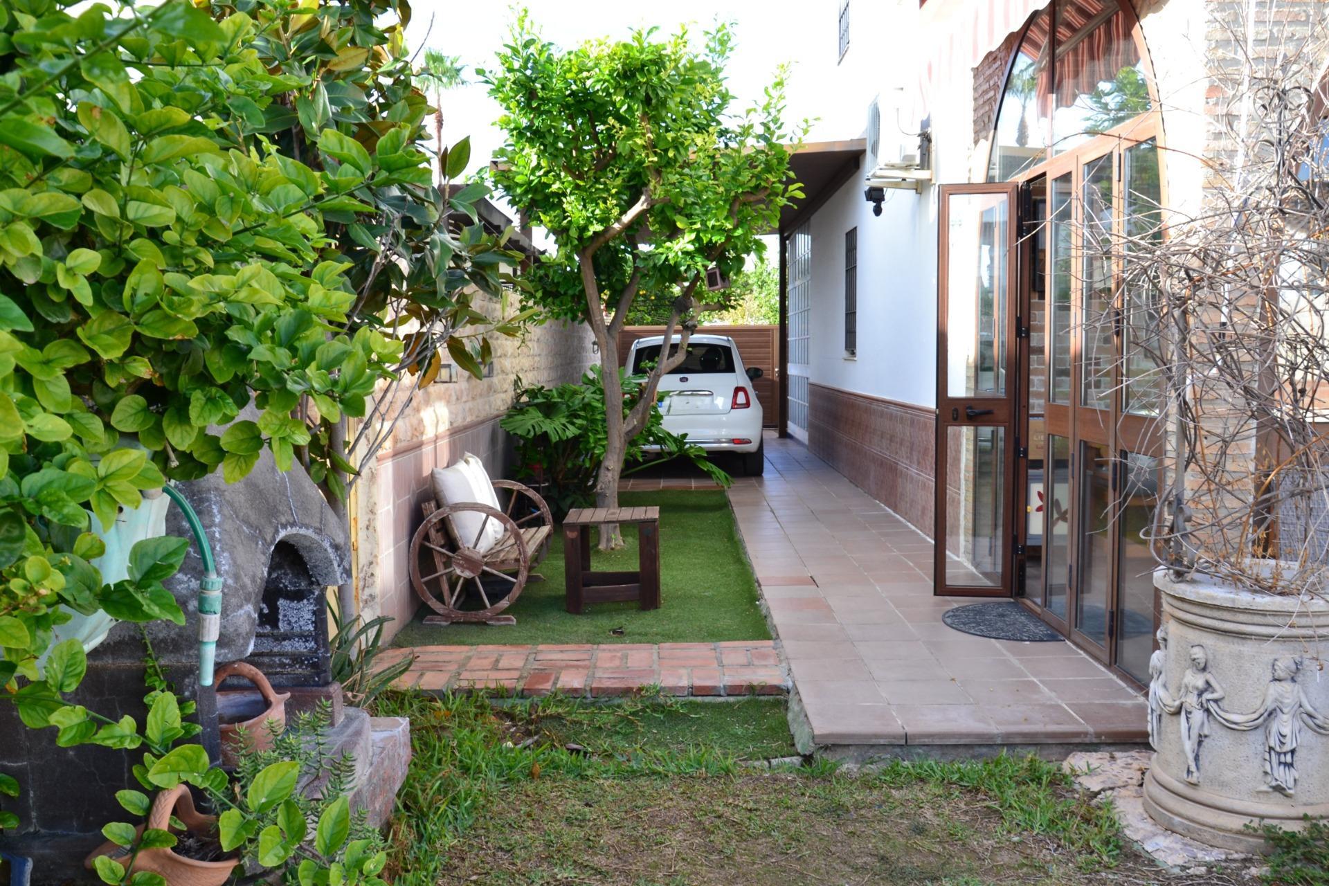 Casas o chalets-Venta-Espartinas-1973624-Foto-10