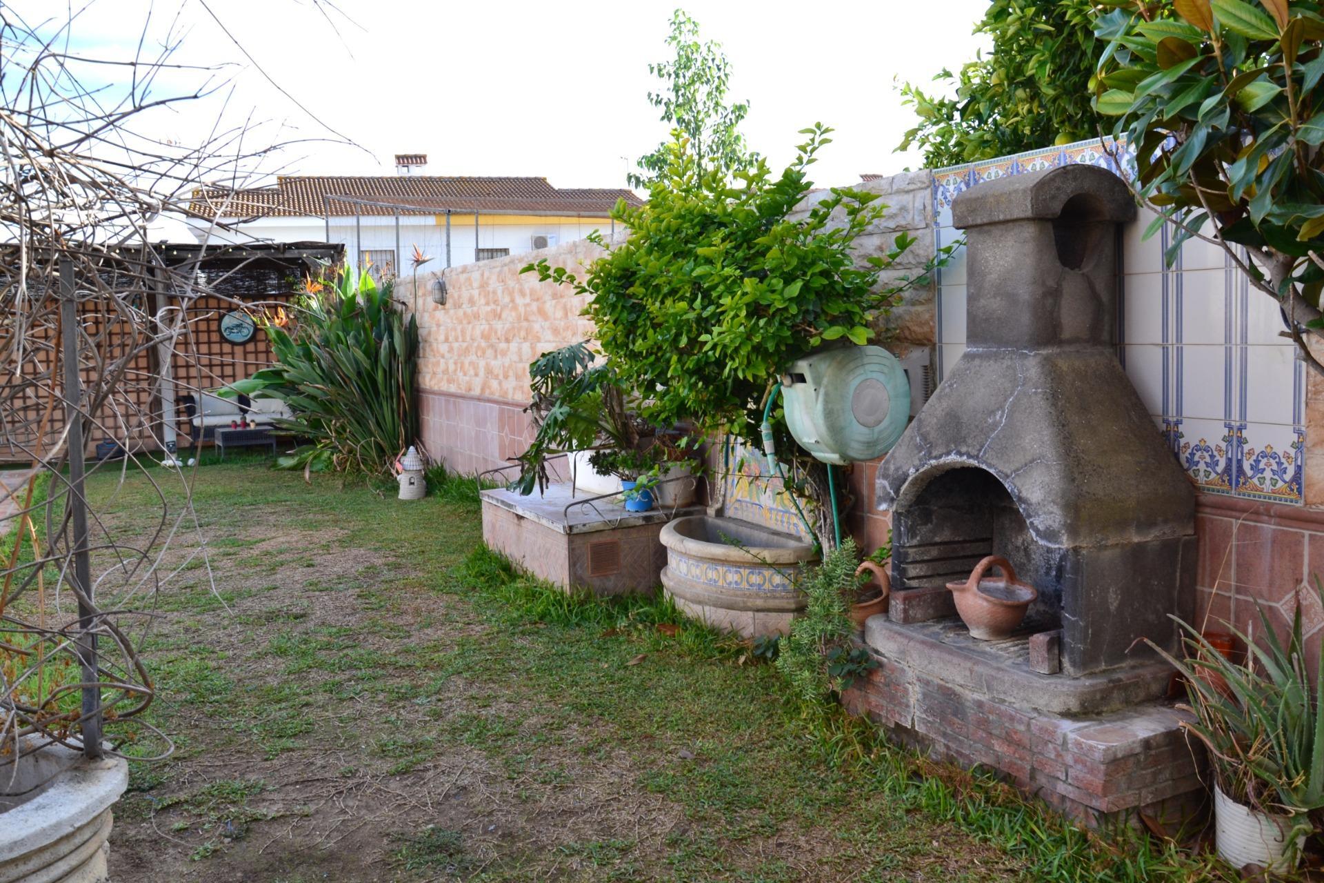 Casas o chalets-Venta-Espartinas-1973624-Foto-8