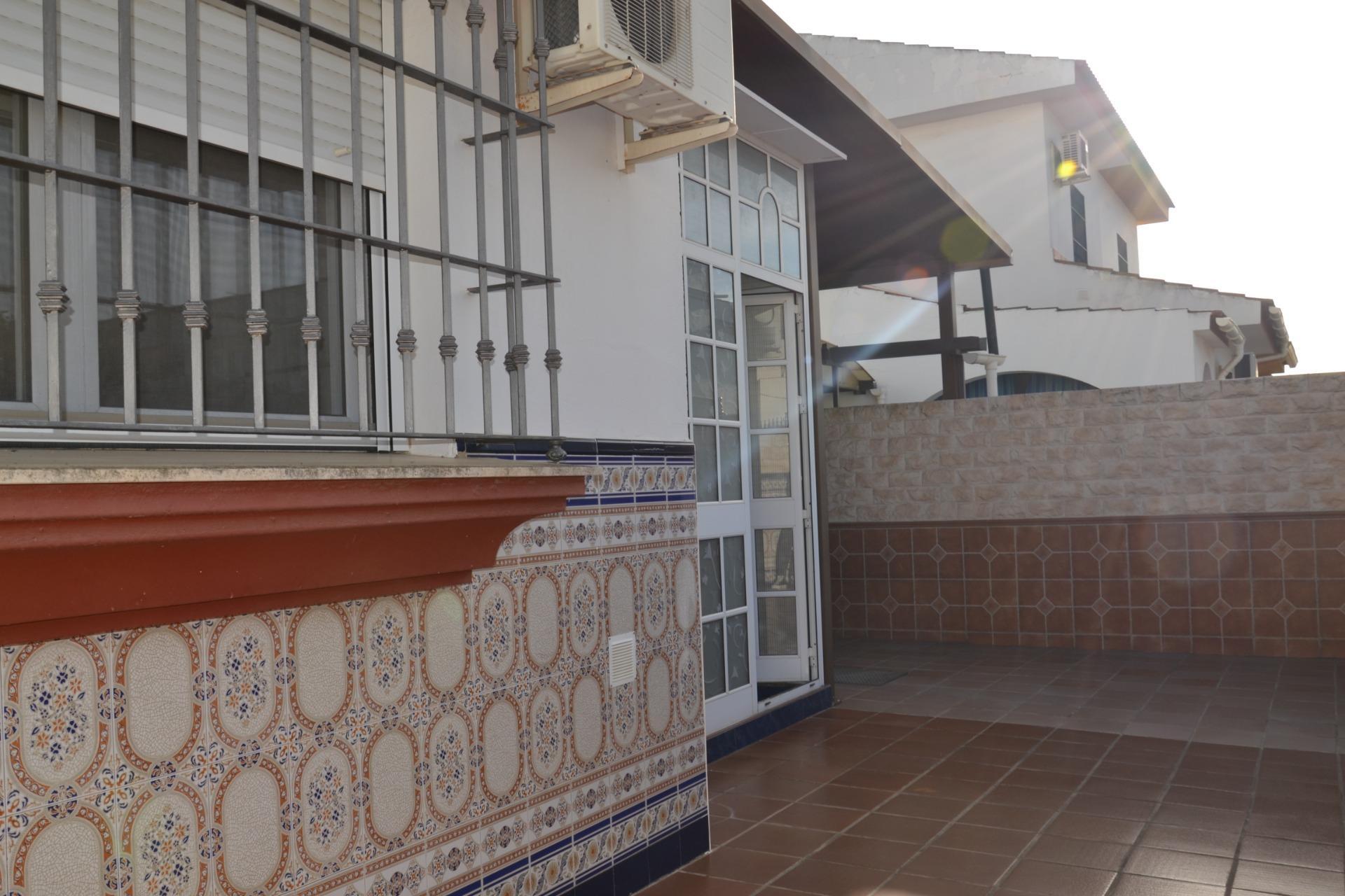 Casas o chalets-Venta-Espartinas-1973624-Foto-15