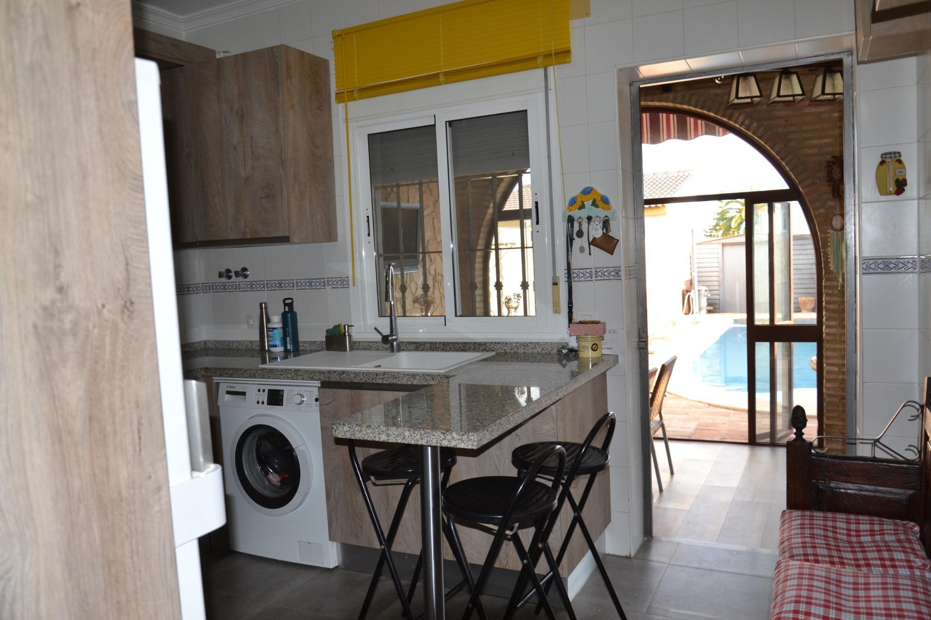 Casas o chalets-Venta-Espartinas-1973624-Foto-27