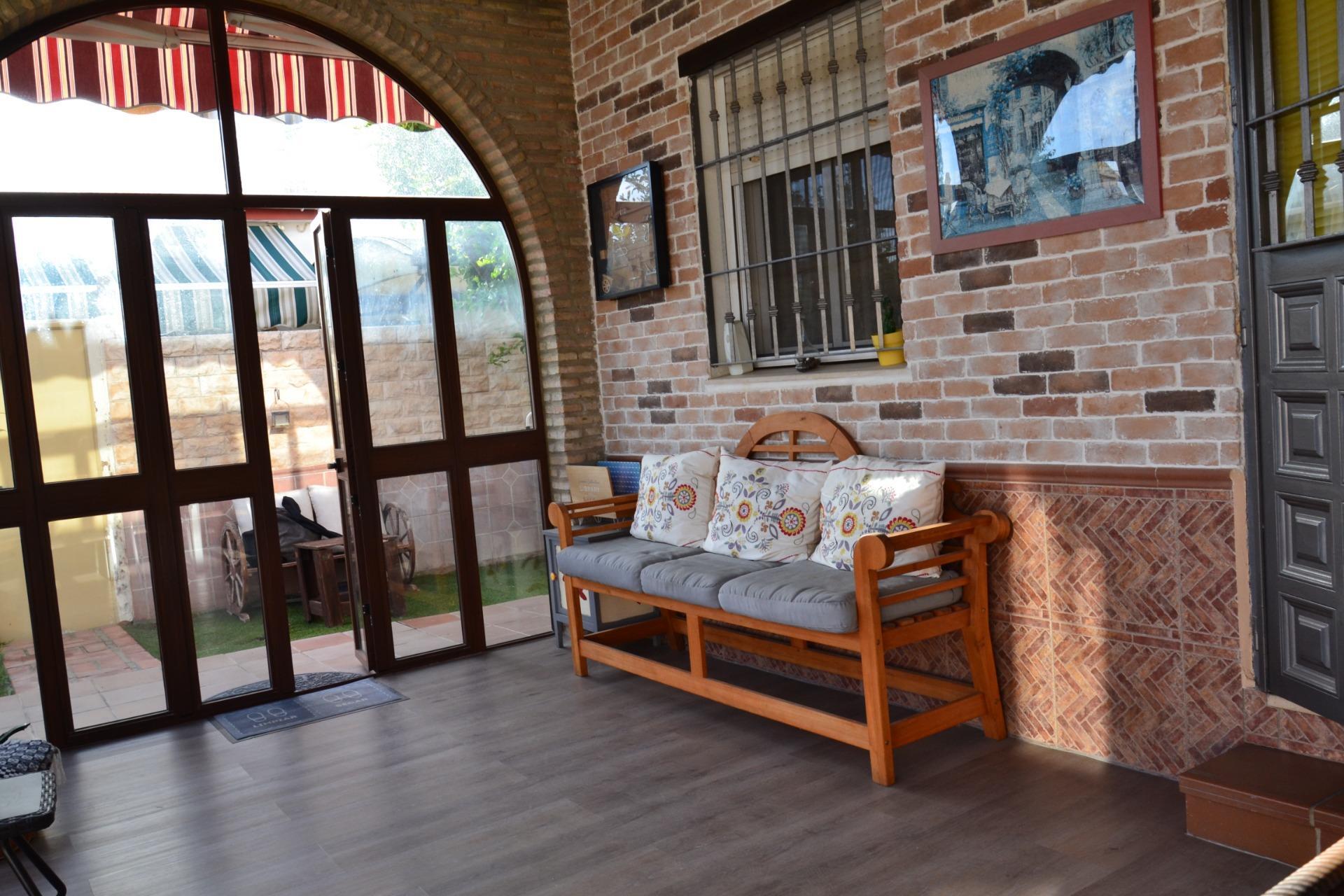 Casas o chalets-Venta-Espartinas-1973624-Foto-32