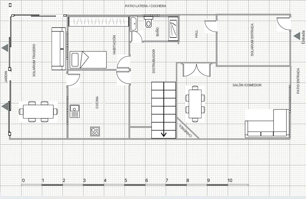 Casas o chalets-Venta-Espartinas-1973624-Foto-47