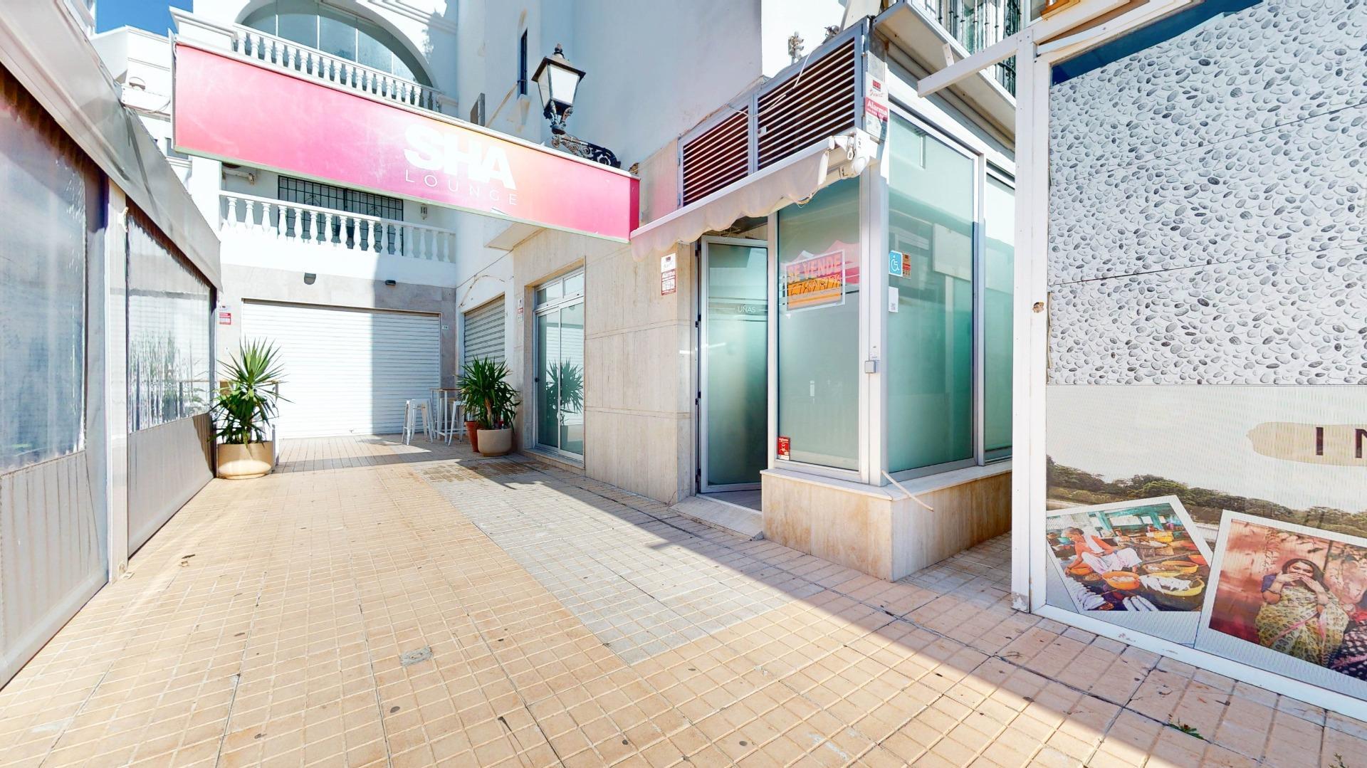 Negocios-Venta-Roquetas de Mar-1977729-Foto-19