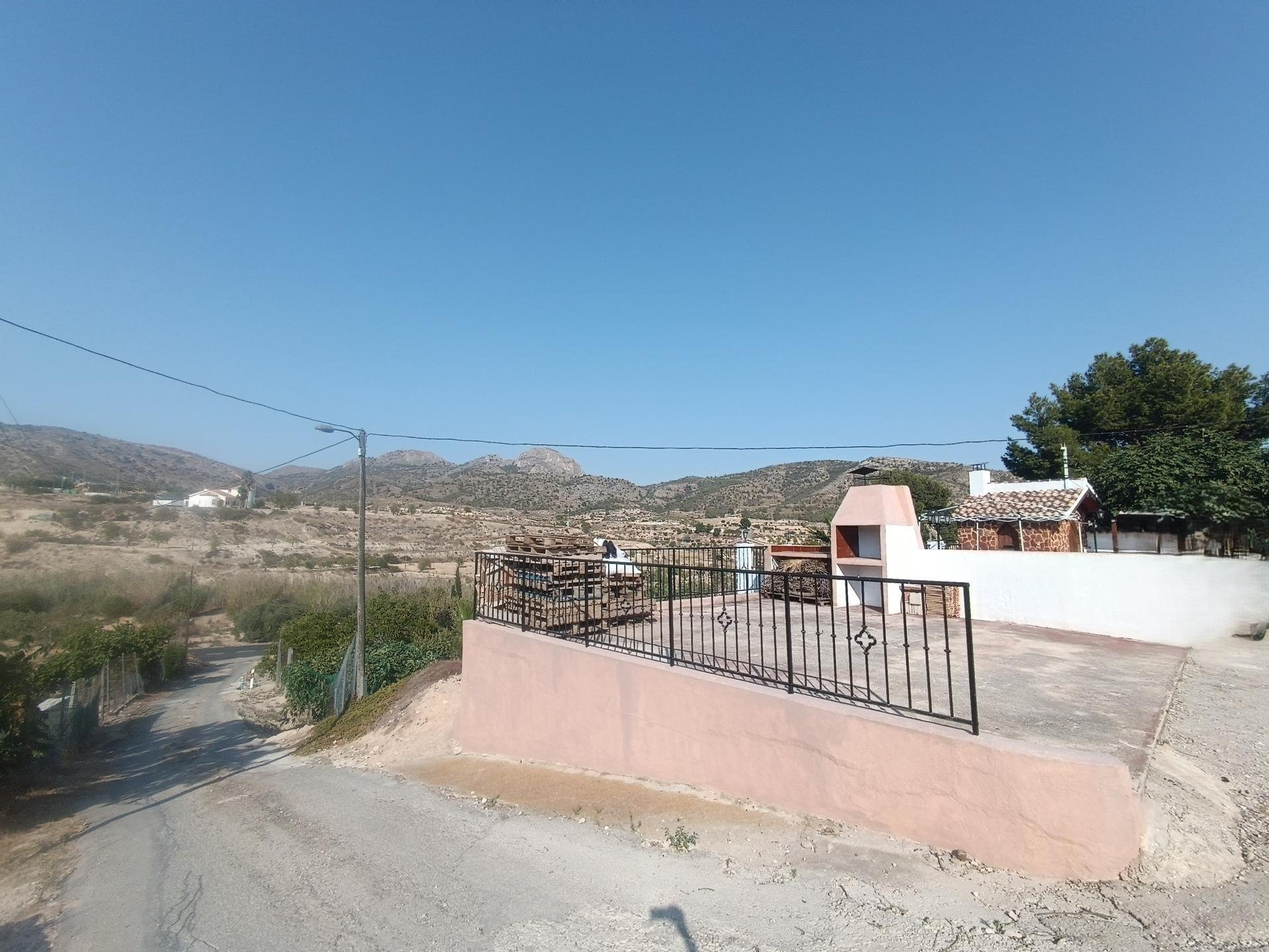 Casas o chalets-Venta-Fortuna-1841822-Foto-4