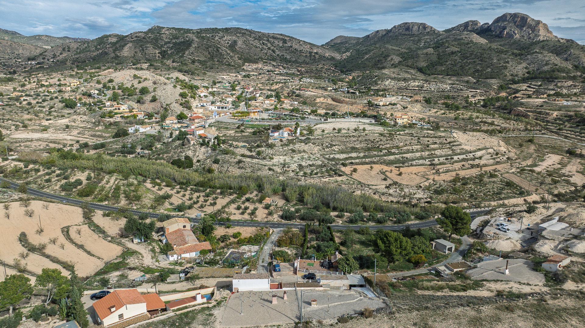 Casas o chalets-Venta-Fortuna-1841822-Foto-10