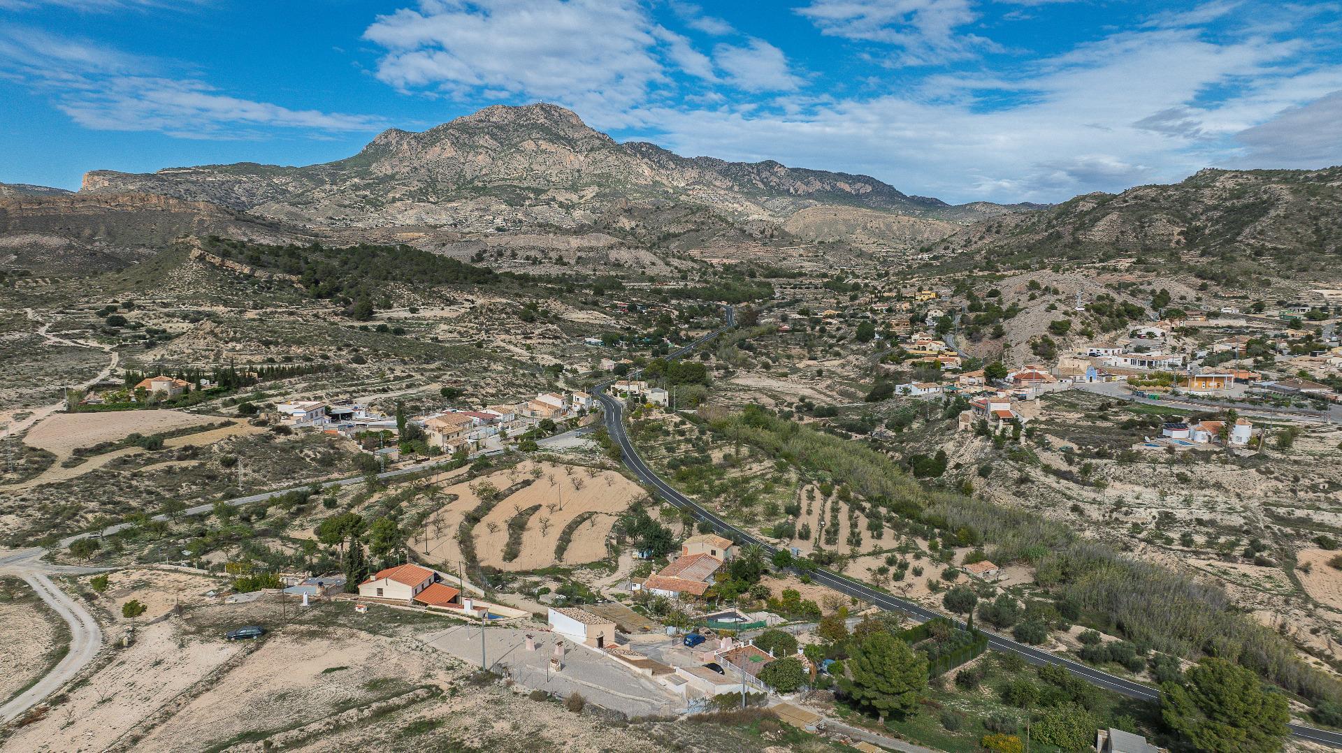 Casas o chalets-Venta-Fortuna-1841822-Foto-9