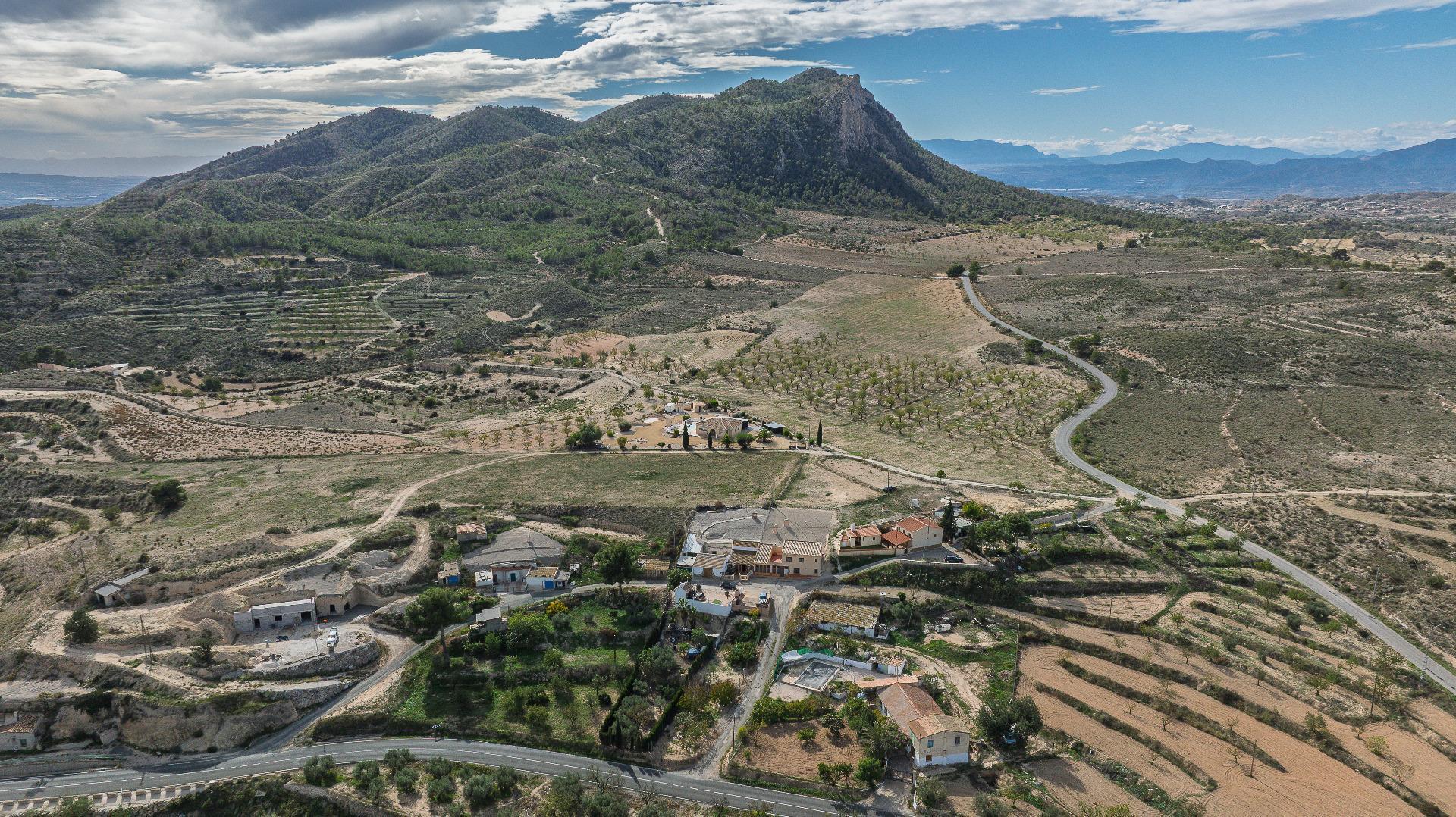 Casas o chalets-Venta-Fortuna-1841822-Foto-15