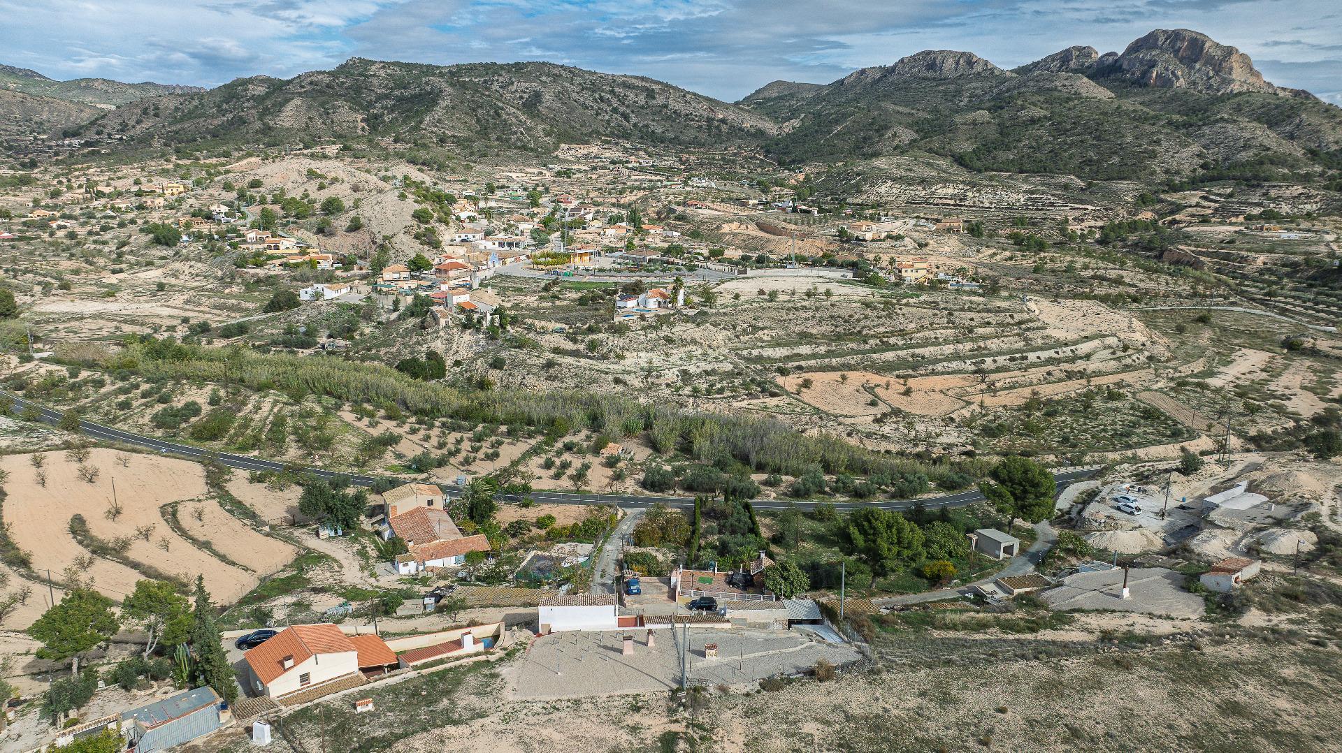 Casas o chalets-Venta-Fortuna-1841822-Foto-11