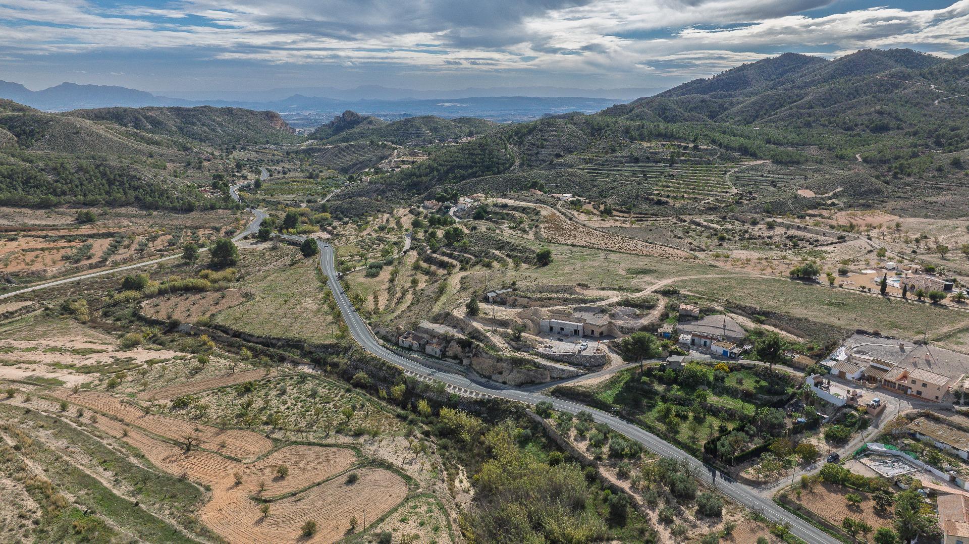 Casas o chalets-Venta-Fortuna-1841822-Foto-18