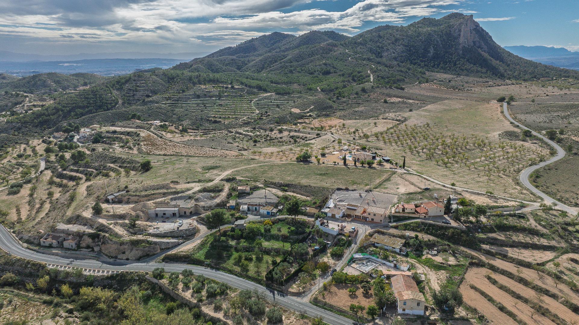 Casas o chalets-Venta-Fortuna-1841822-Foto-19