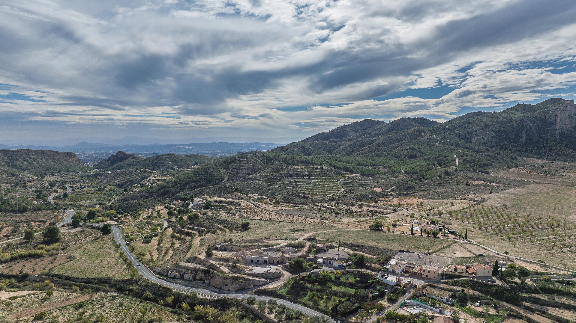 Casas o chalets-Venta-Fortuna-1841822-Foto-17