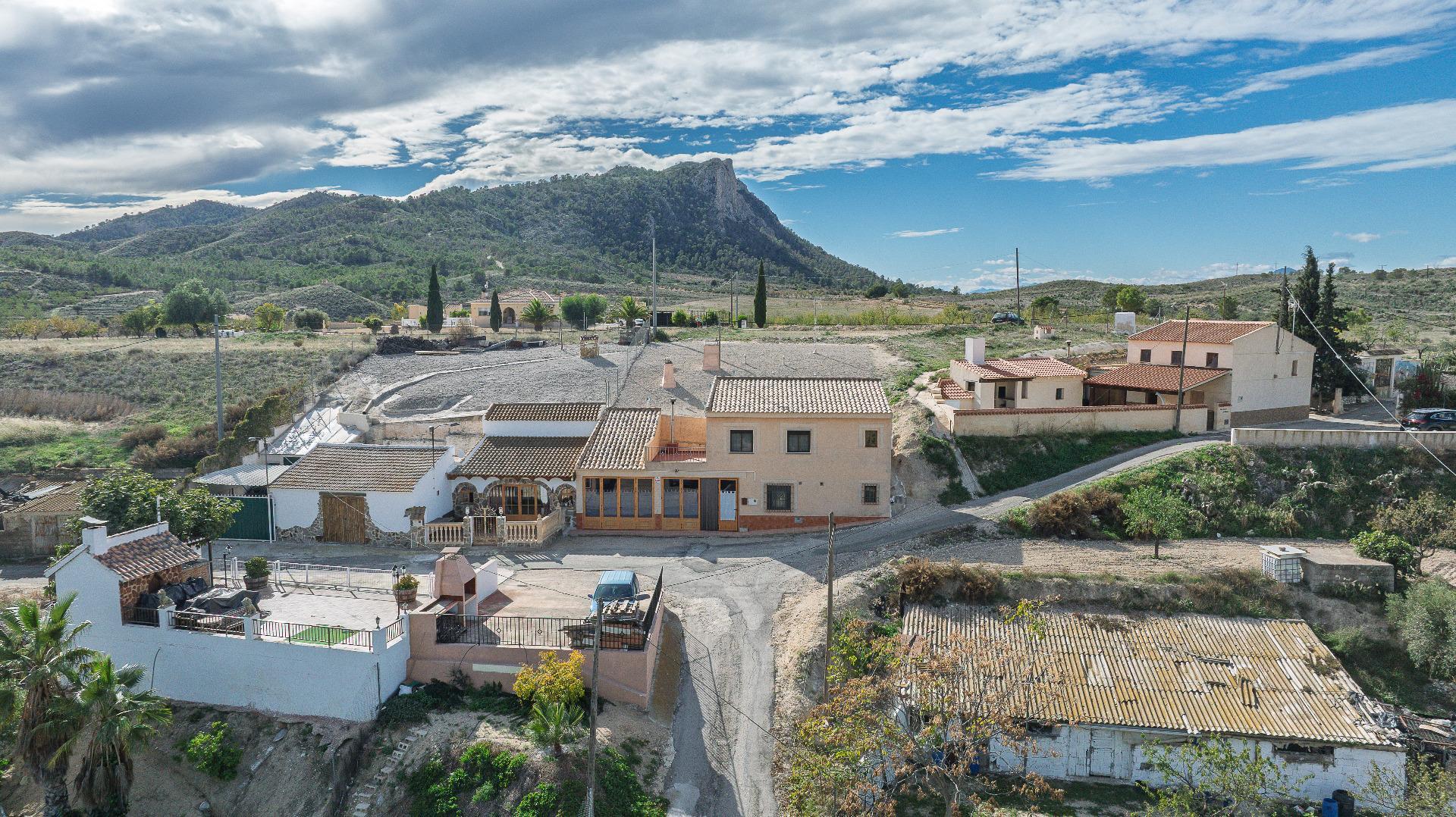 Casas o chalets-Venta-Fortuna-1841822-Foto-20