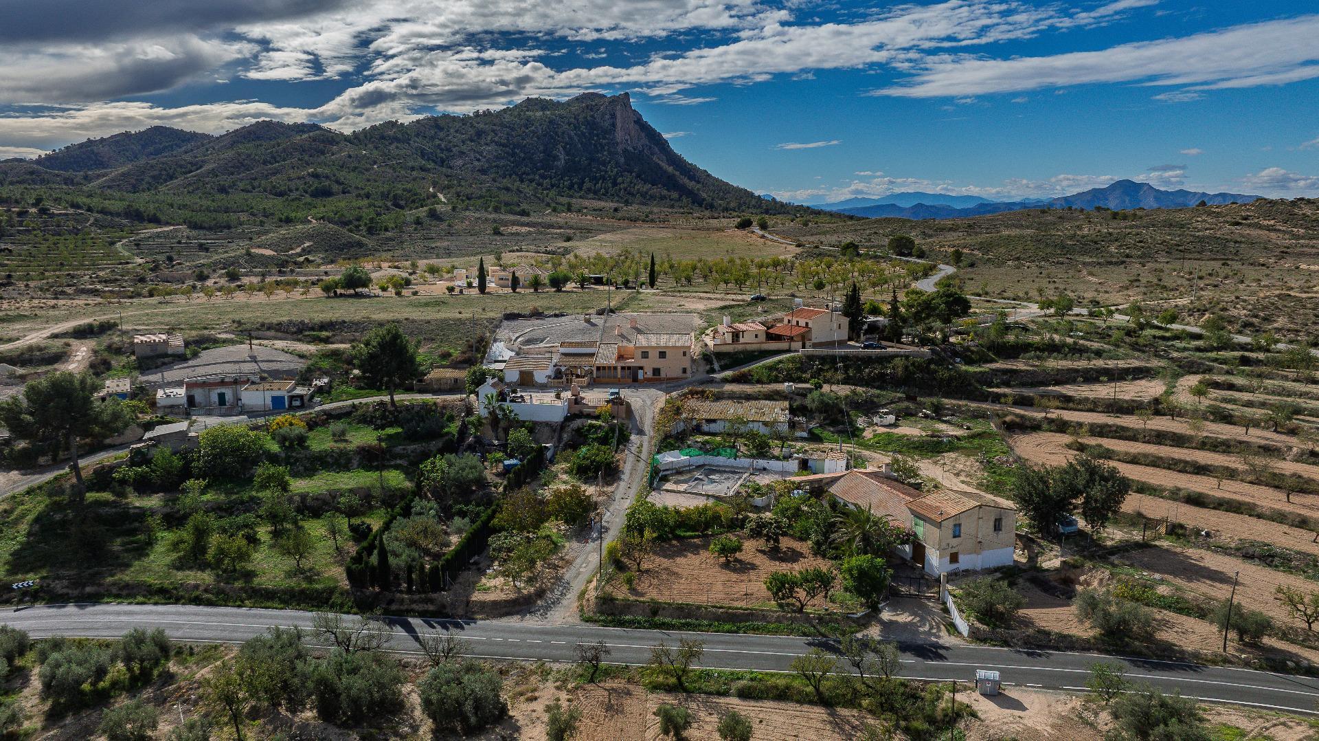 Casas o chalets-Venta-Fortuna-1841822-Foto-22