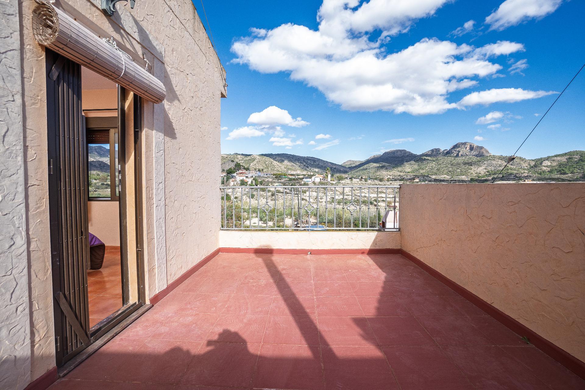 Casas o chalets-Venta-Fortuna-1841822-Foto-61