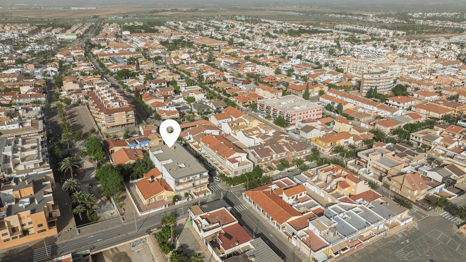 Pisos-Venta-Pilar de la Horadada-1976148-Foto-22