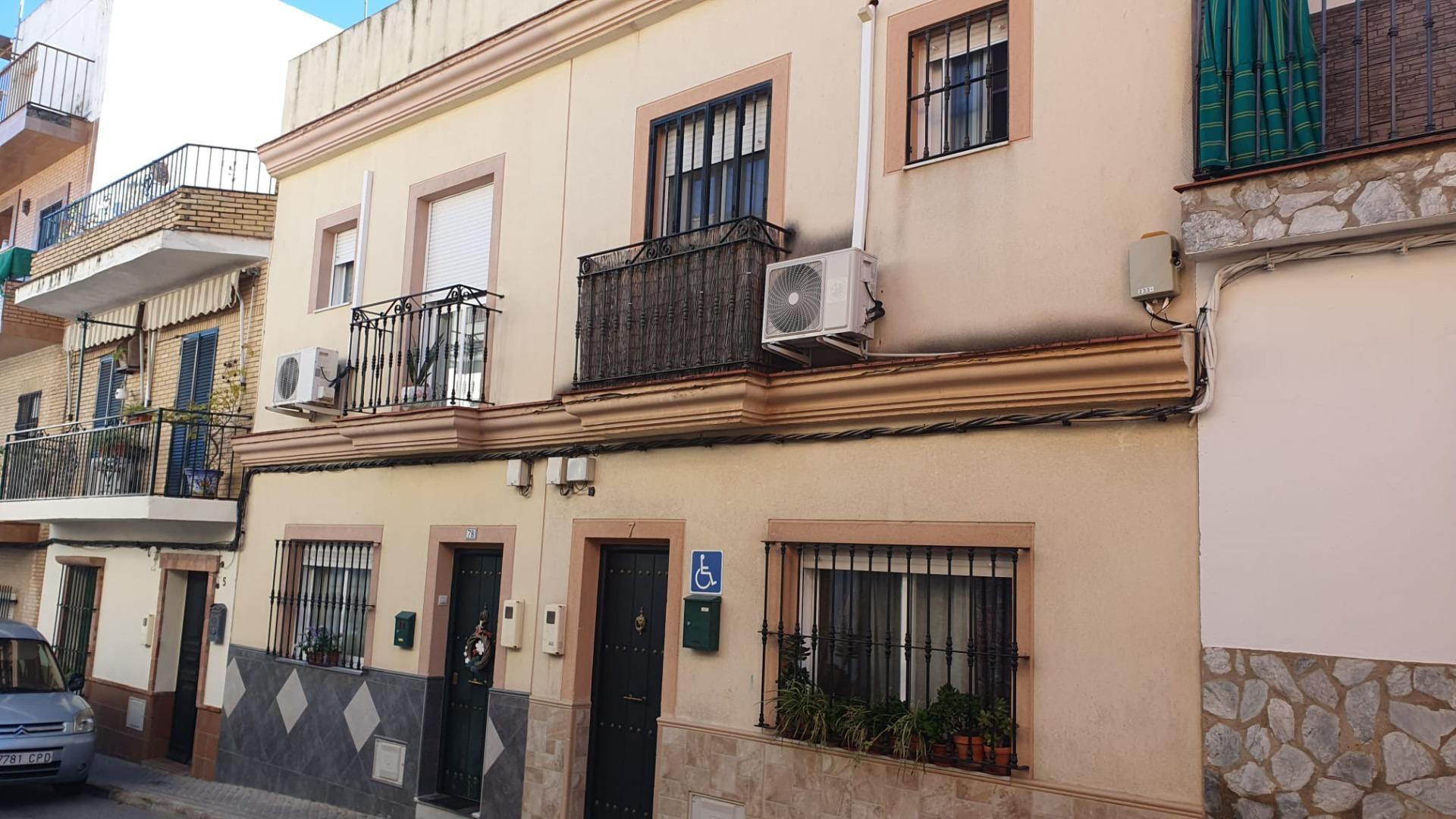 Casas o chalets-Venta-Camas-2091851