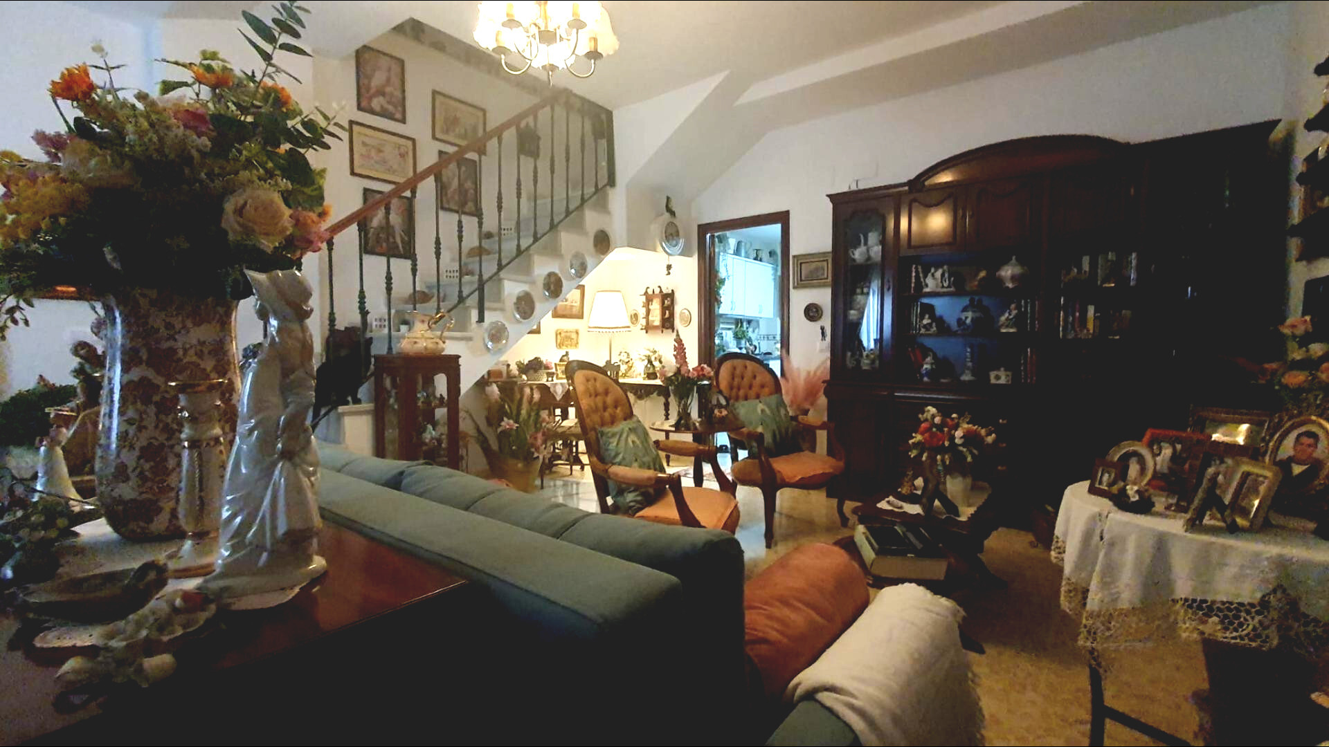 Casas o chalets-Venta-Camas-2091851-Foto-4