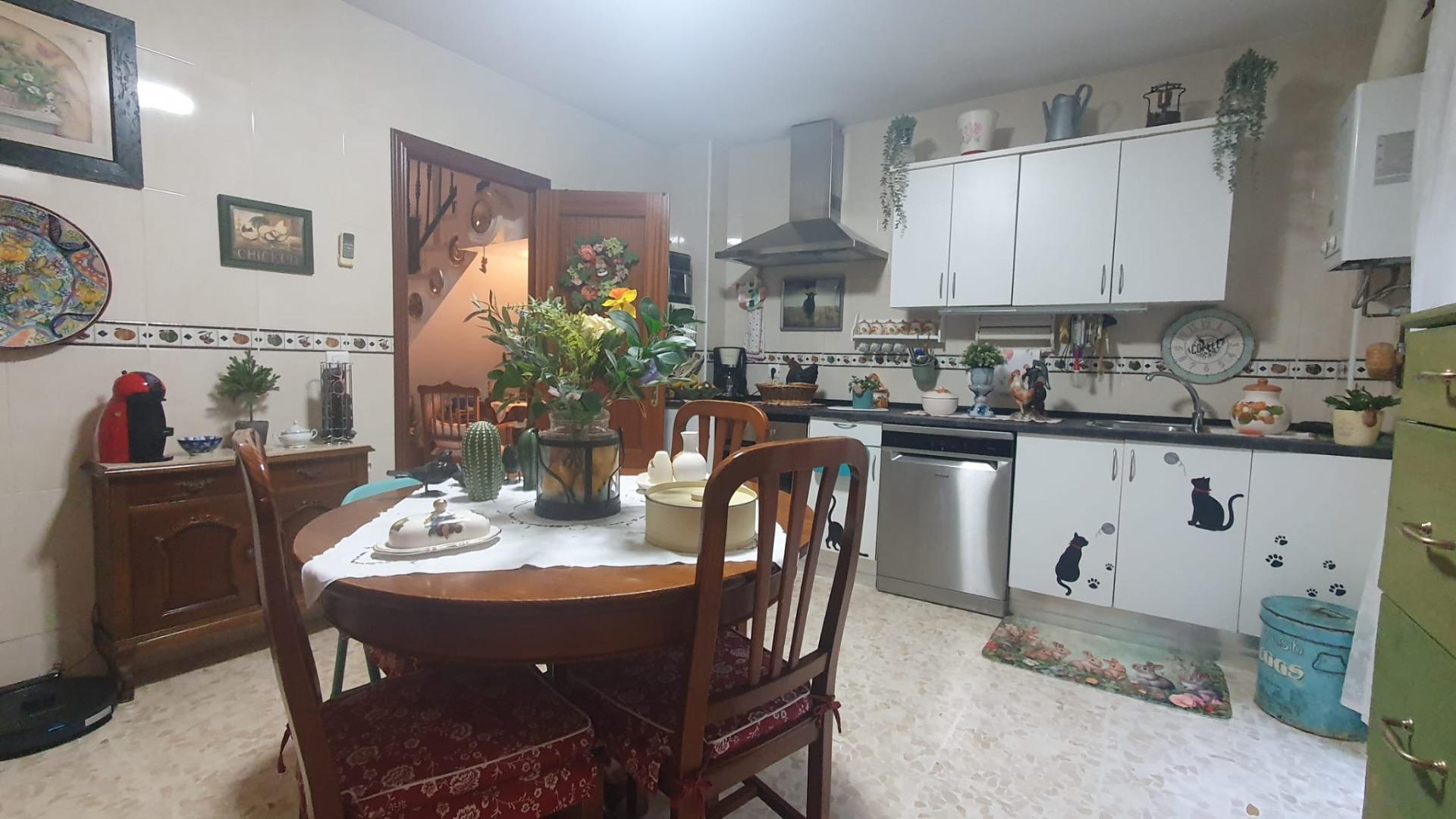 Casas o chalets-Venta-Camas-2091851-Foto-11