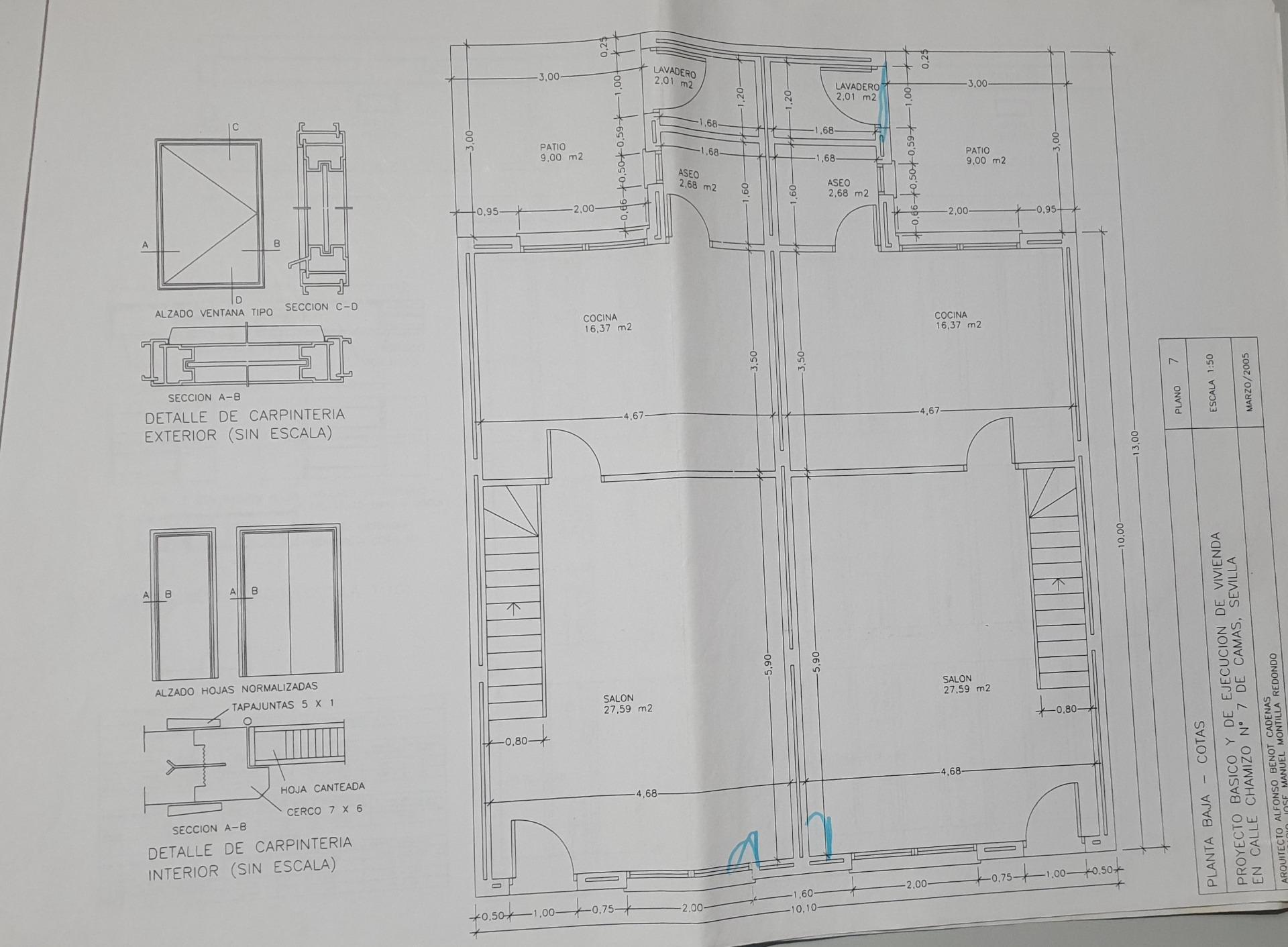 Casas o chalets-Venta-Camas-2091851-Foto-35