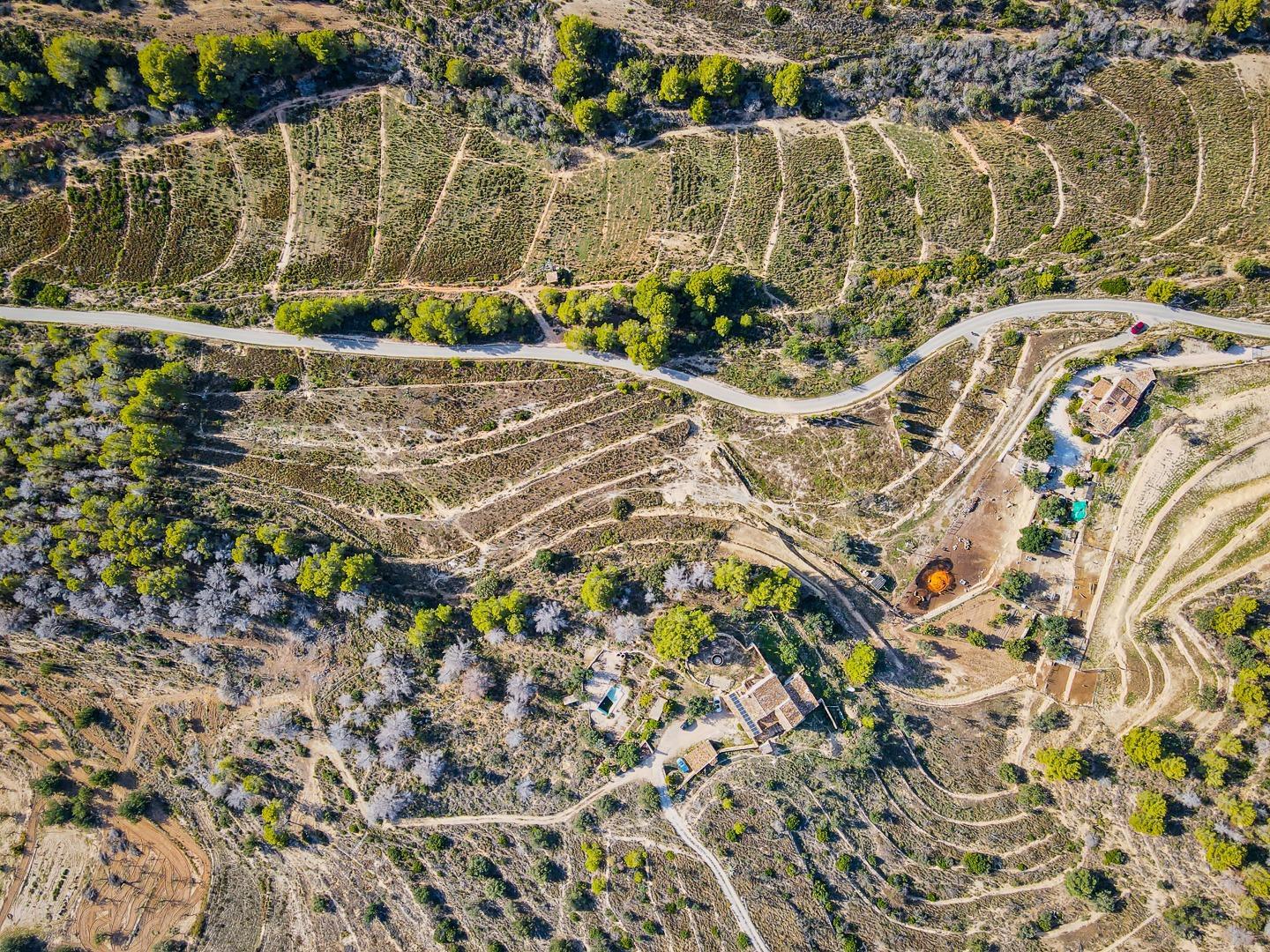 Suelo en venta, Ermita de Pinos