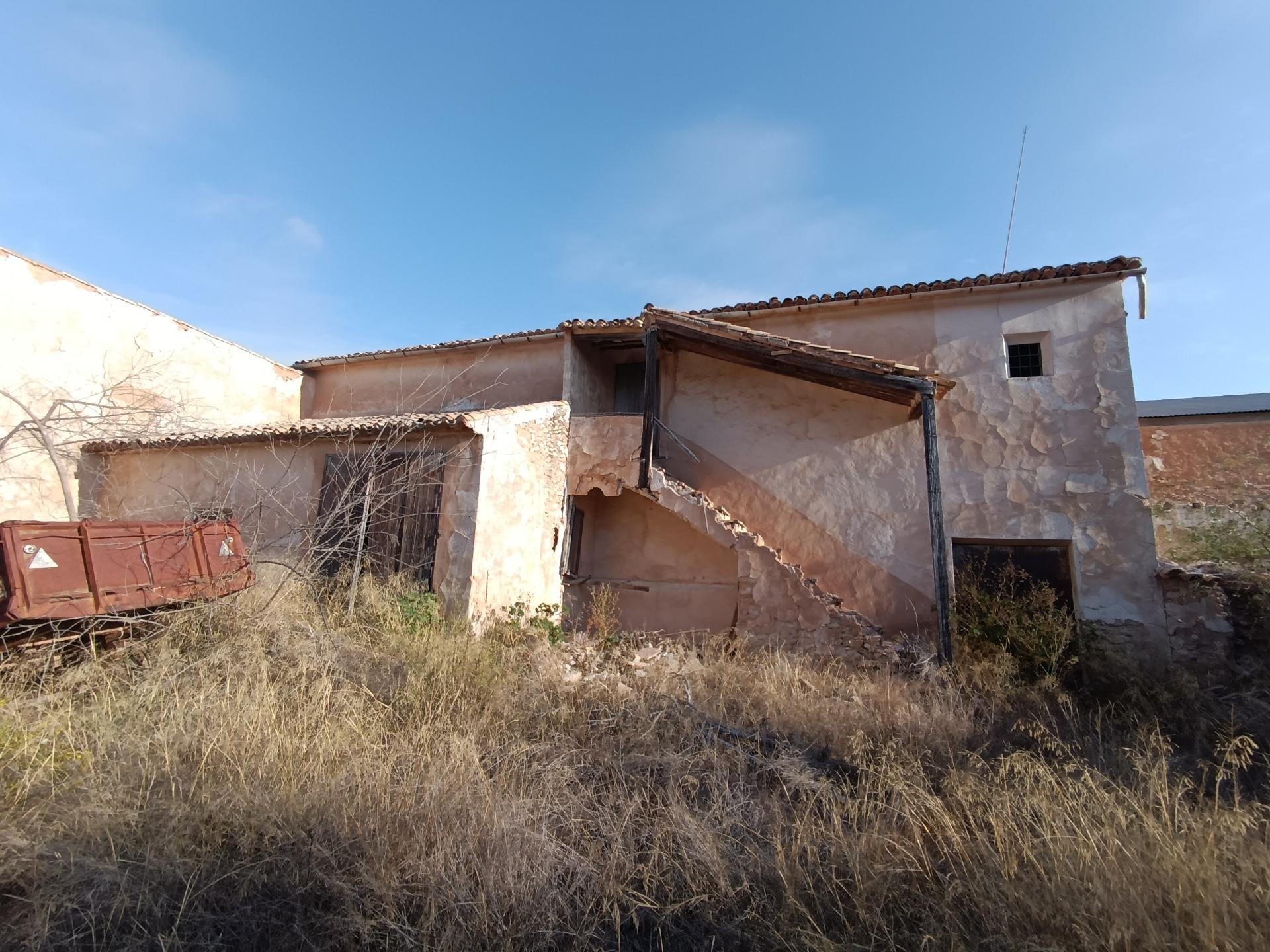 Casas o chalets-Venta-El PinÃ³s-1978450-Foto-11