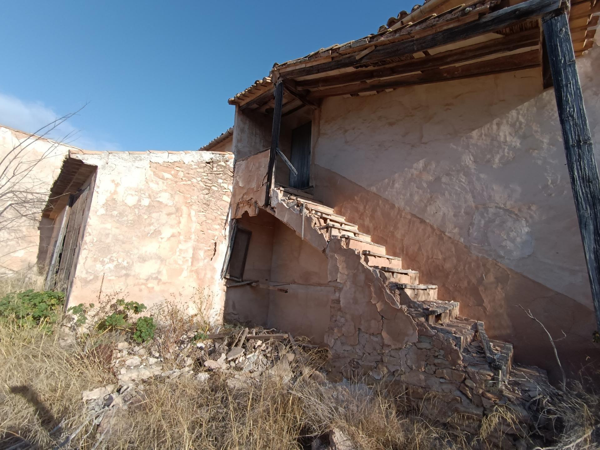 Casas o chalets-Venta-El PinÃ³s-1978450-Foto-15