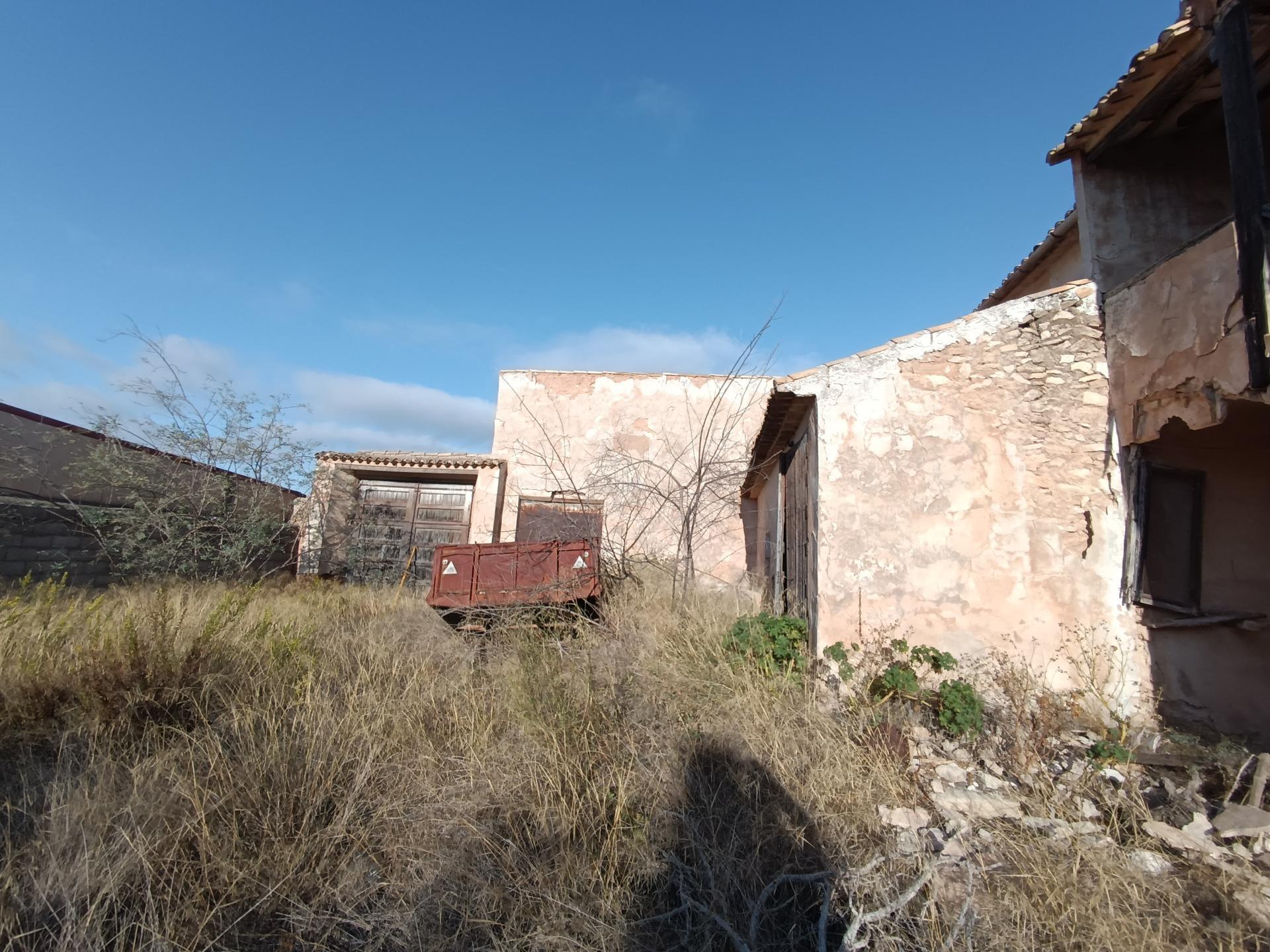 Casas o chalets-Venta-El PinÃ³s-1978450-Foto-14