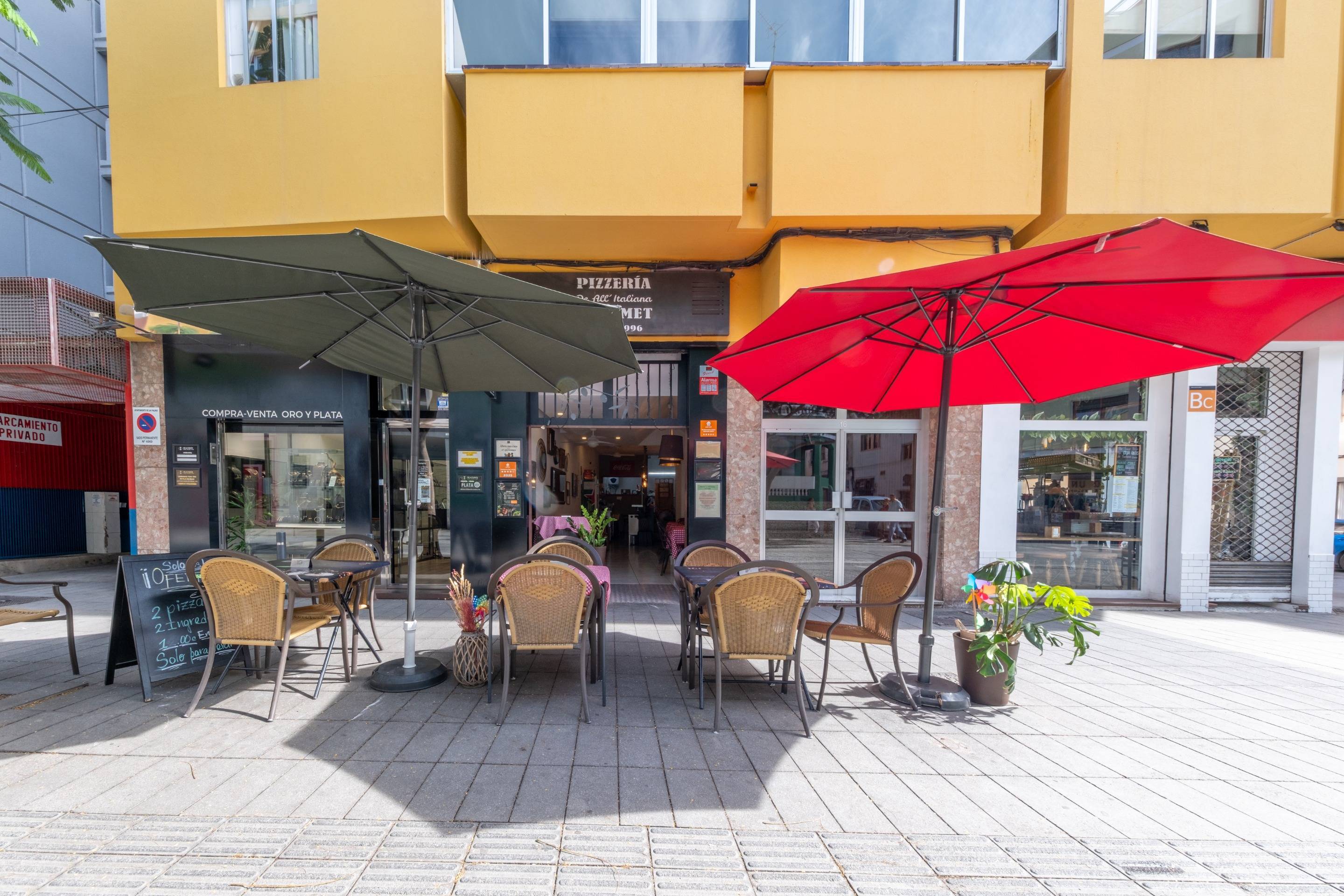 Negocios-Alquiler-Las Palmas de Gran Canaria-1978372-Foto-2