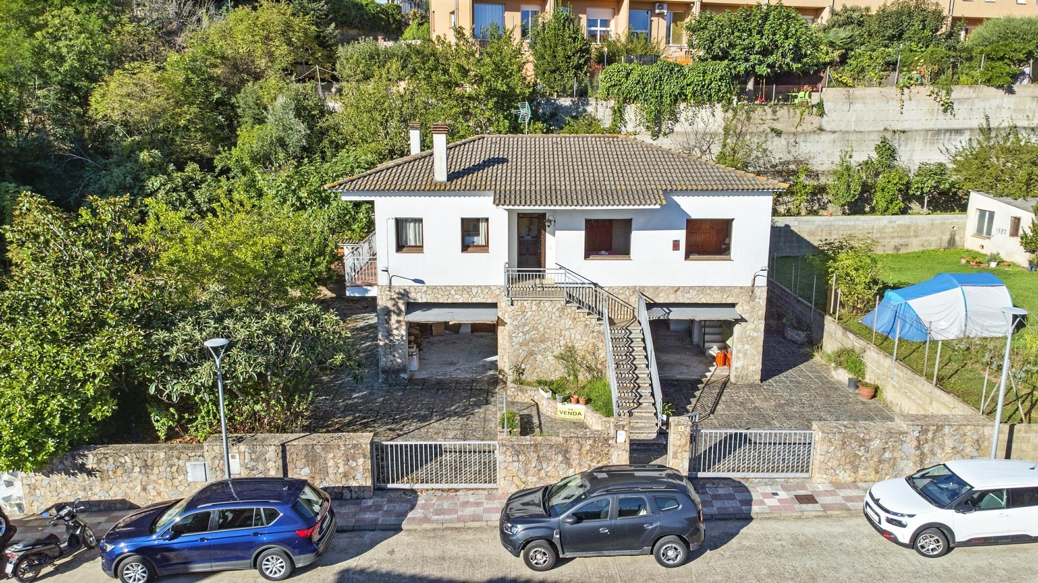 Casas o chalets-Venta-ArbÃºcies-1978423-Foto-3