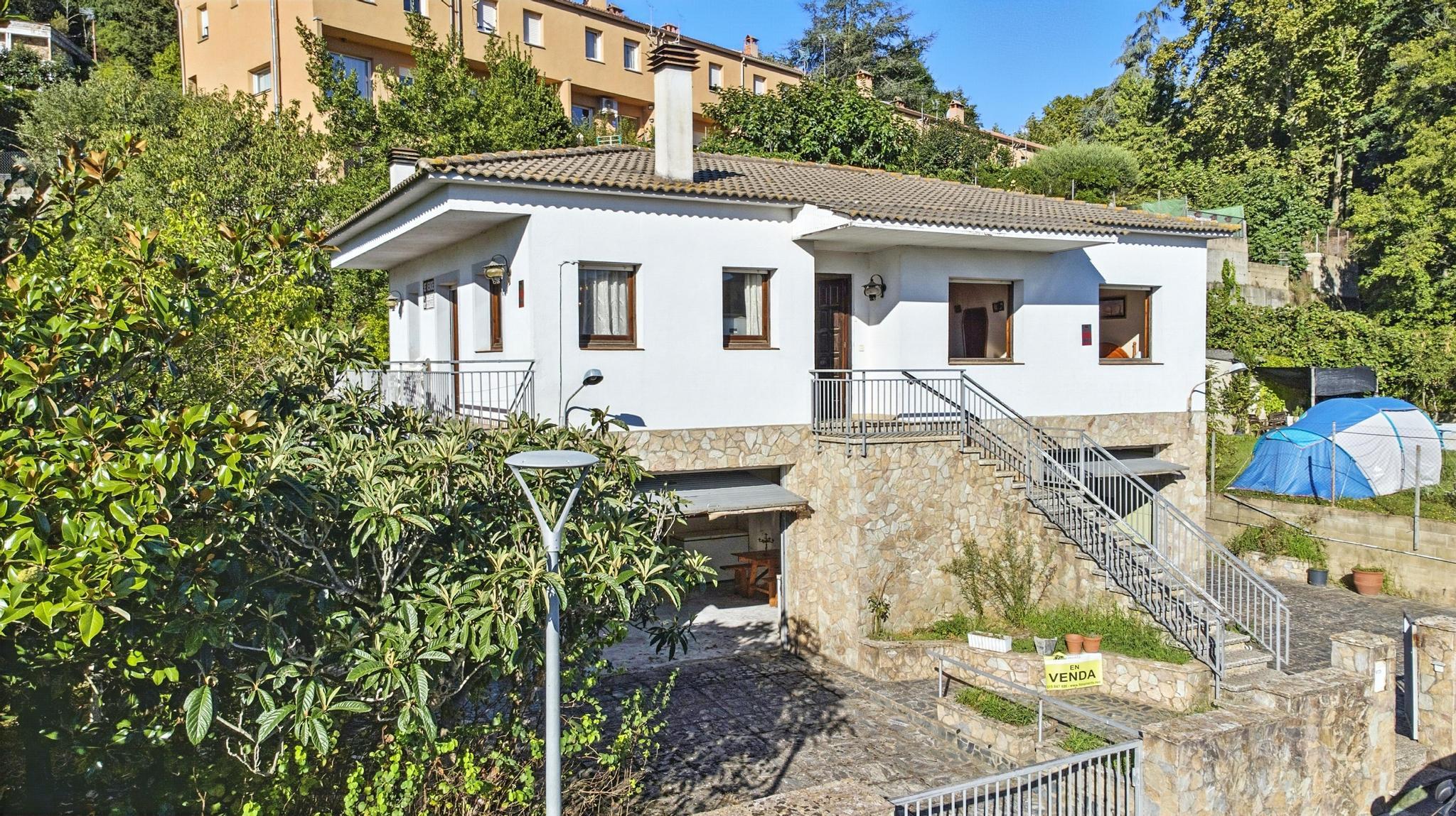 Casas o chalets-Venta-ArbÃºcies-1978423-Foto-4