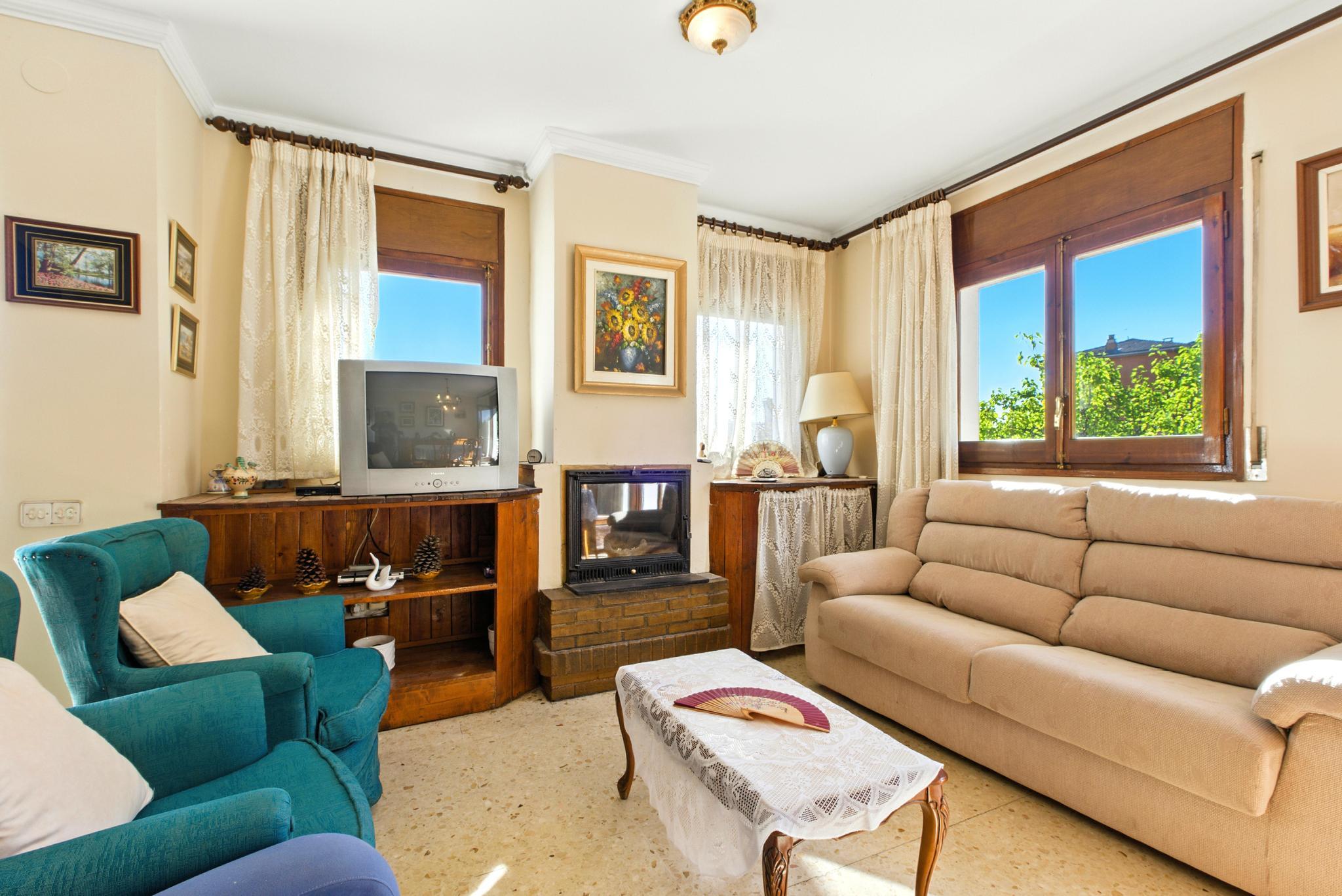 Casas o chalets-Venta-ArbÃºcies-1978423-Foto-7