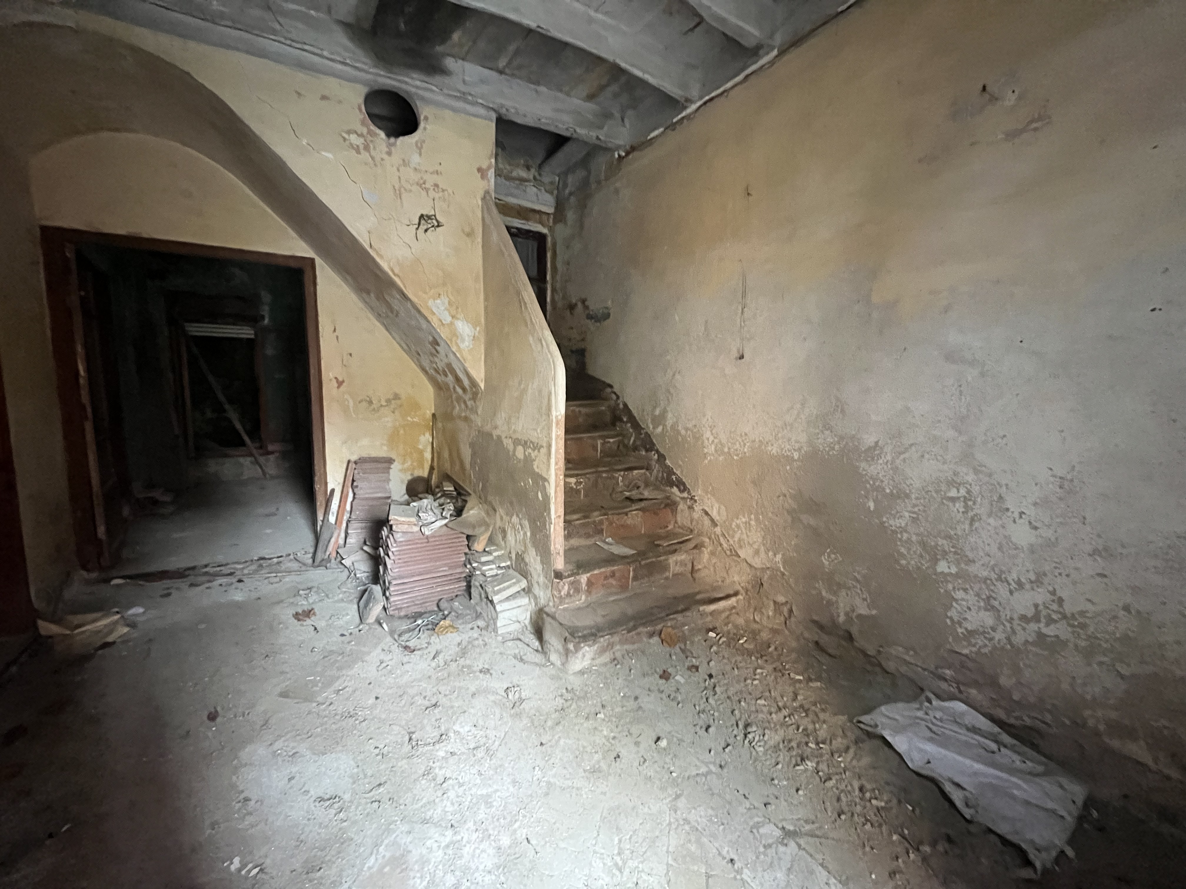 Casa reforma completa en el centro