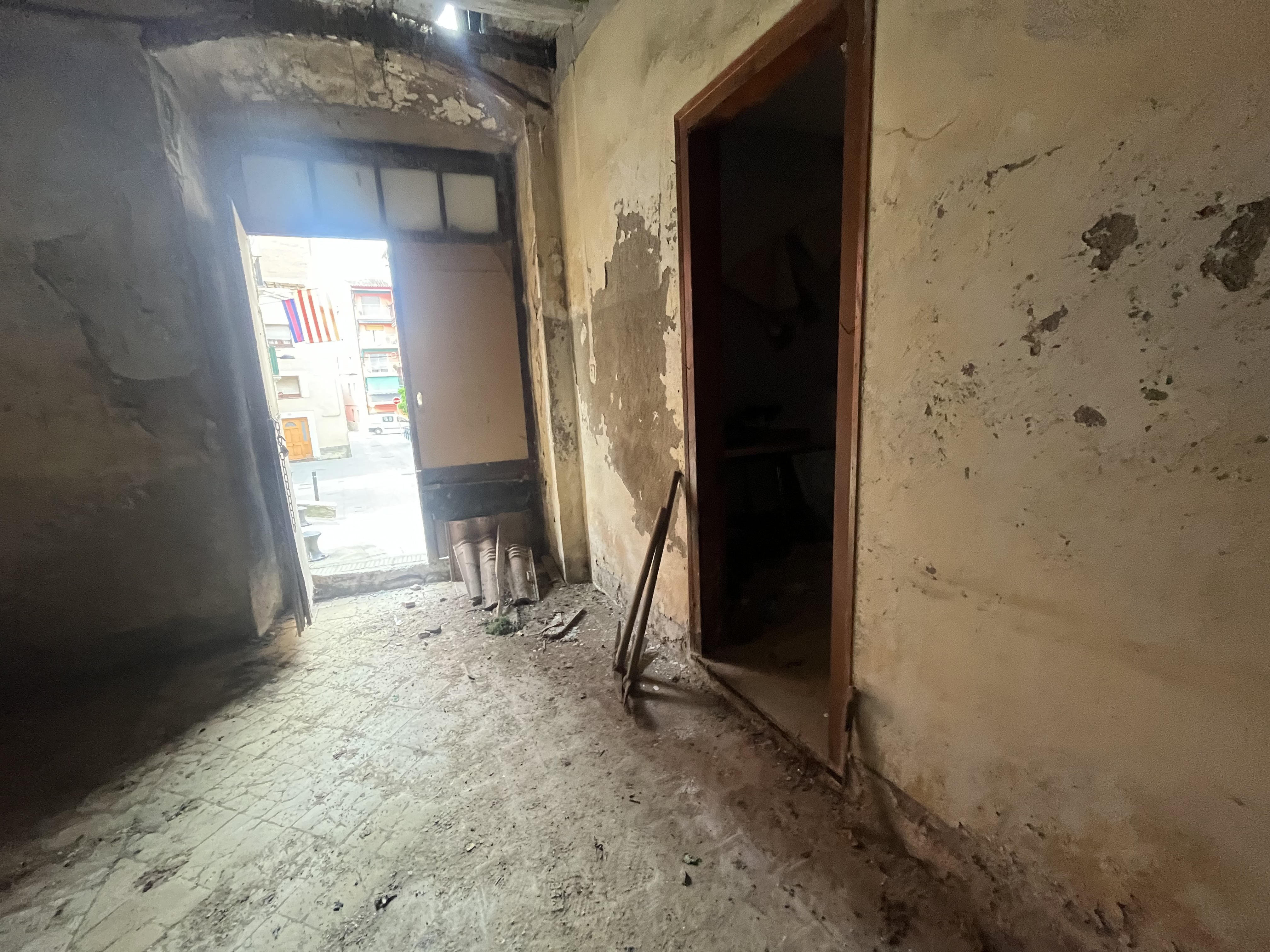 Casa reforma completa en el centro