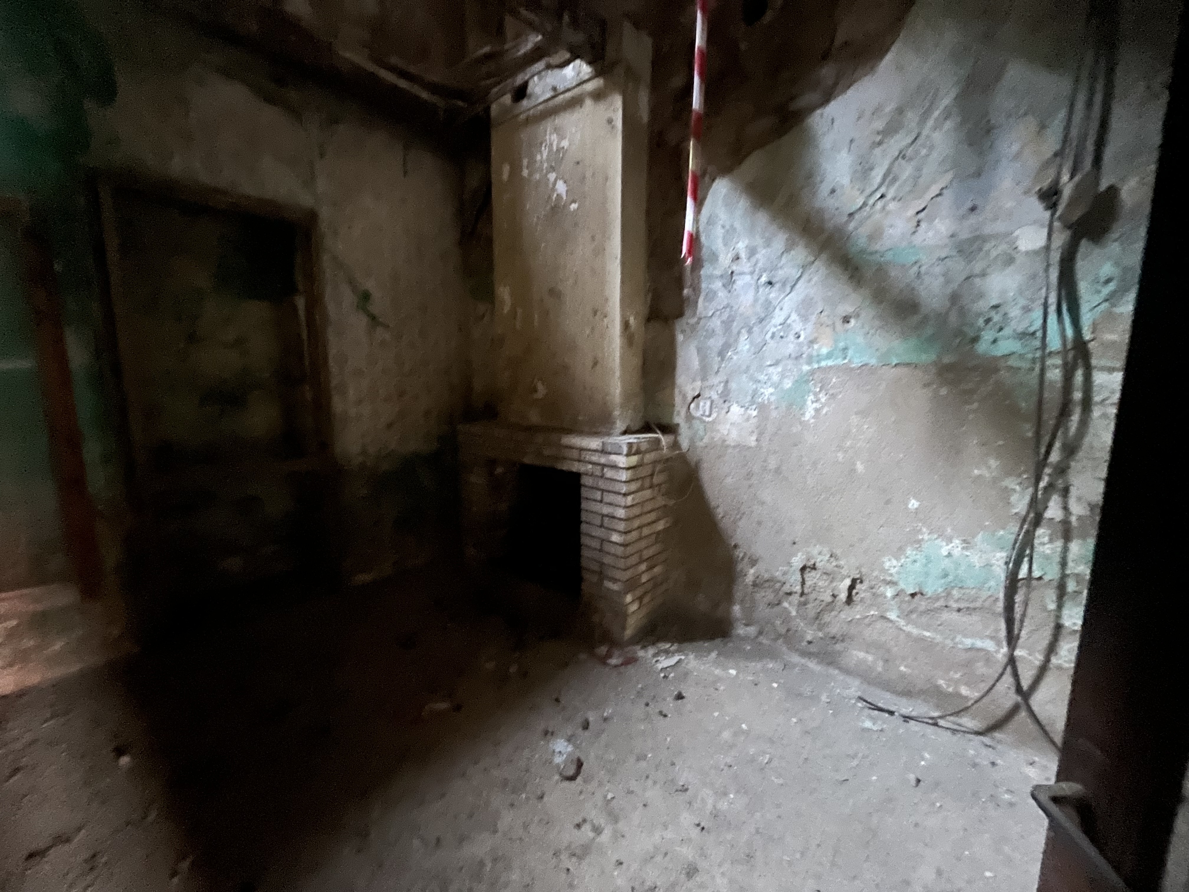 Casa reforma completa en el centro