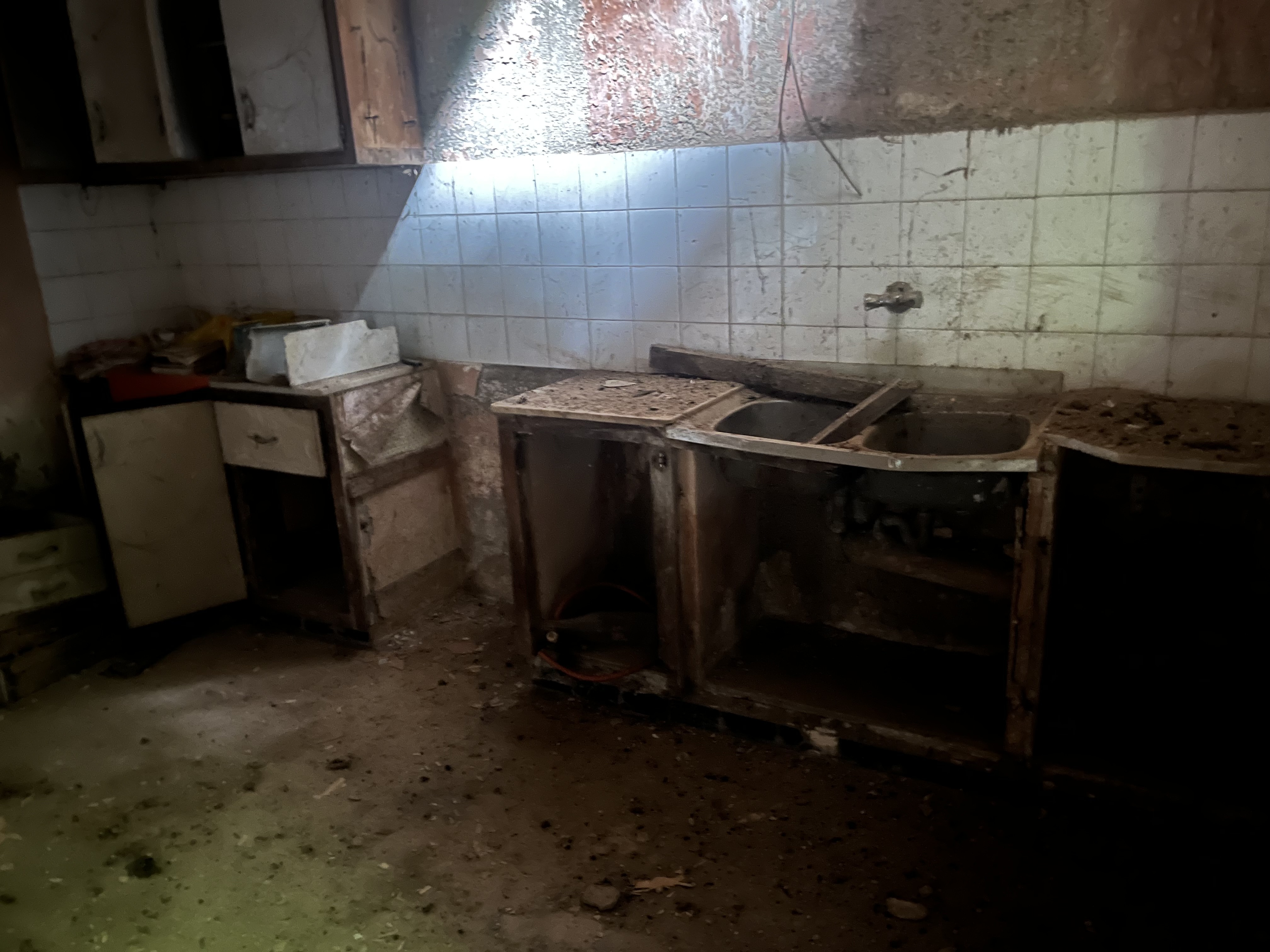 Casa reforma completa en el centro