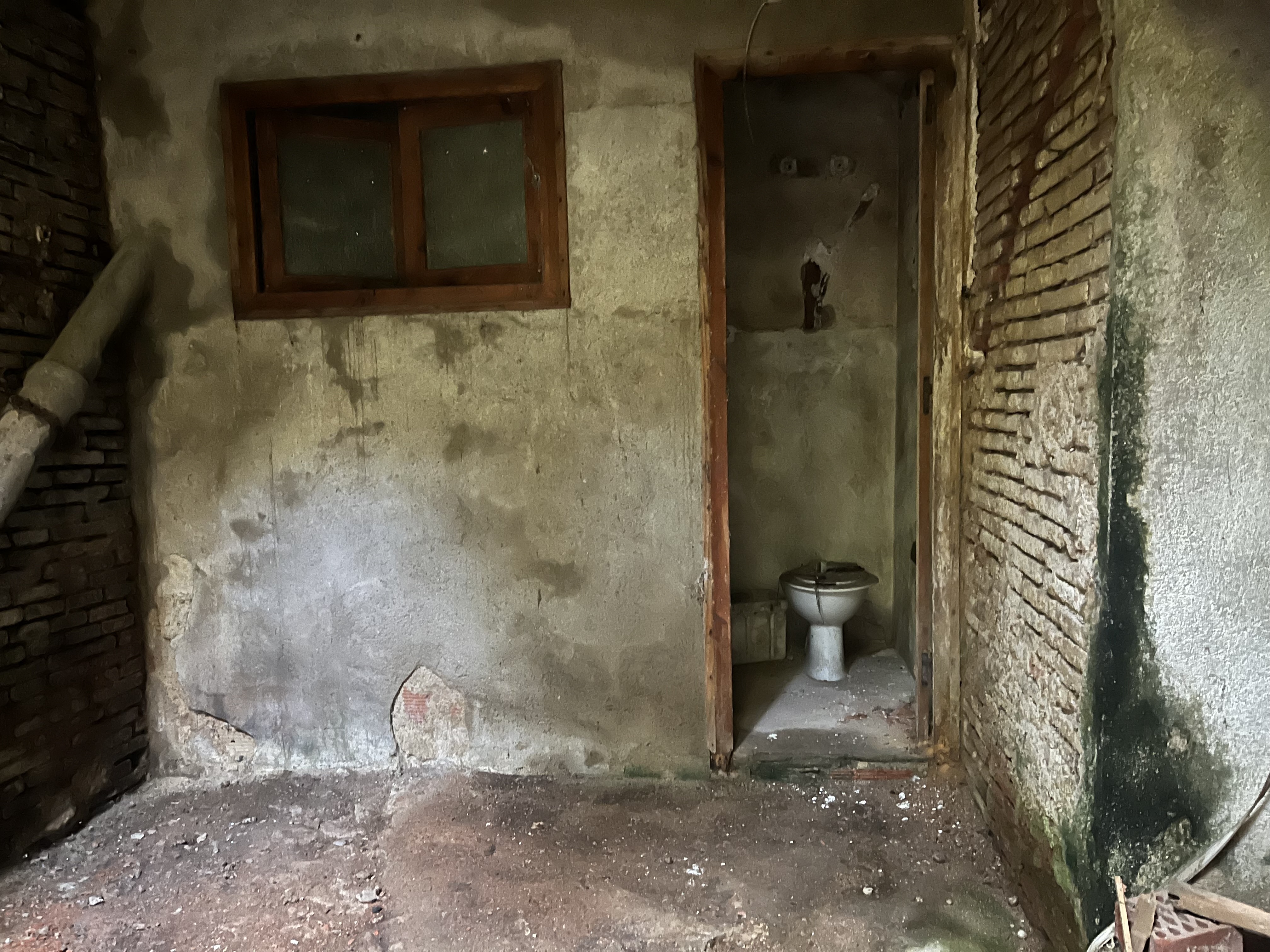 Casa reforma completa en el centro