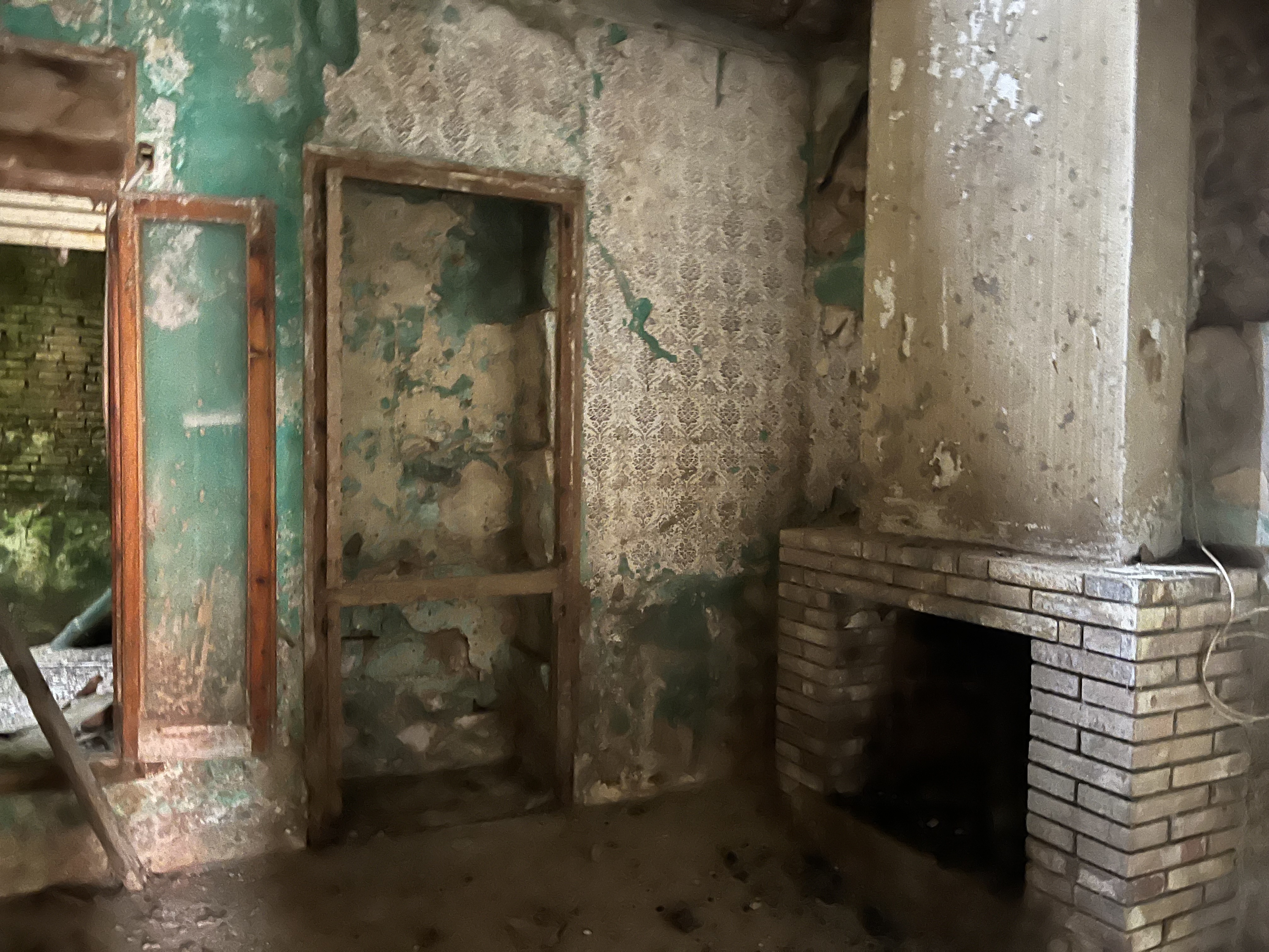 Casa reforma completa en el centro