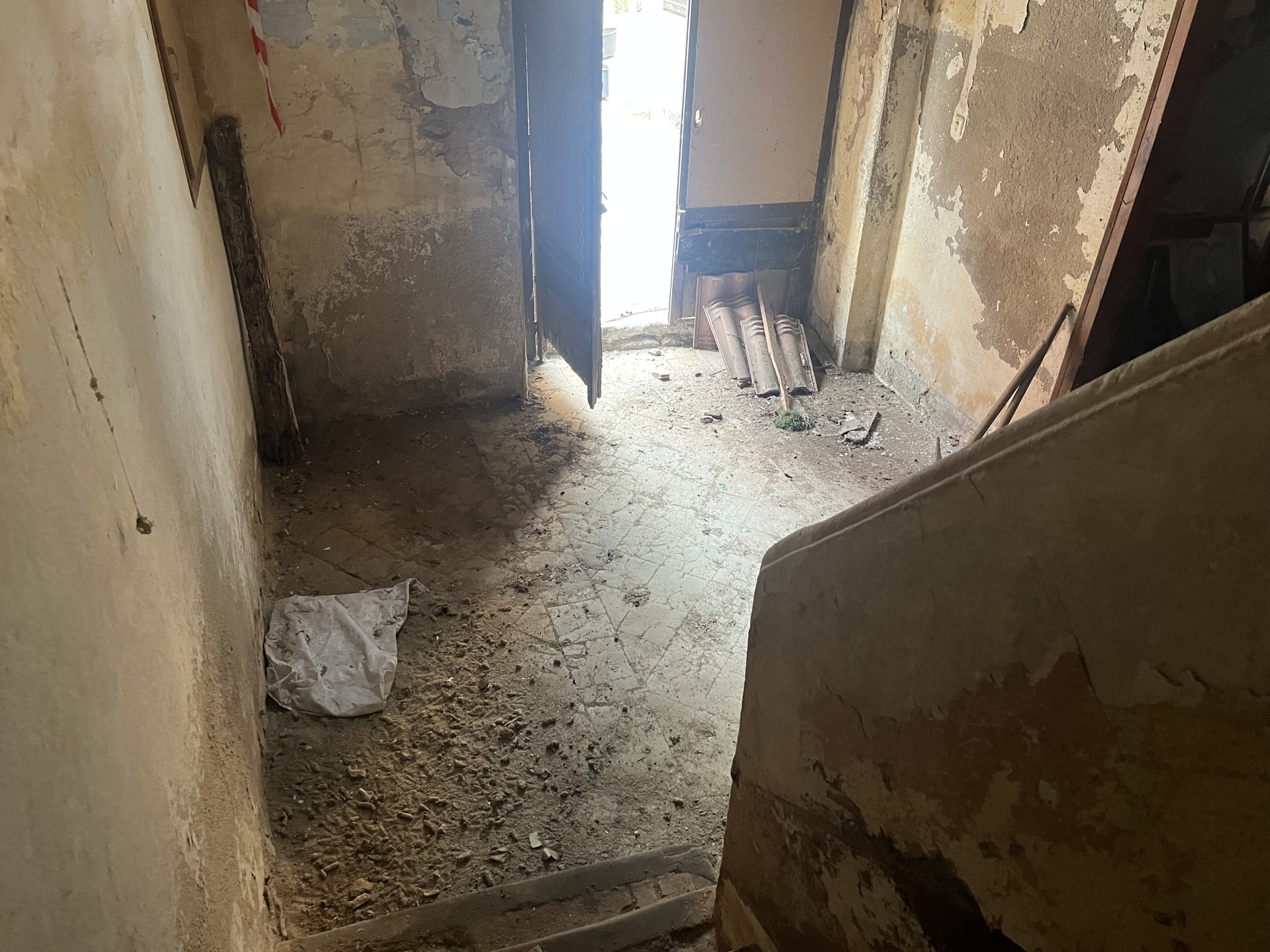 Casa reforma completa en el centro