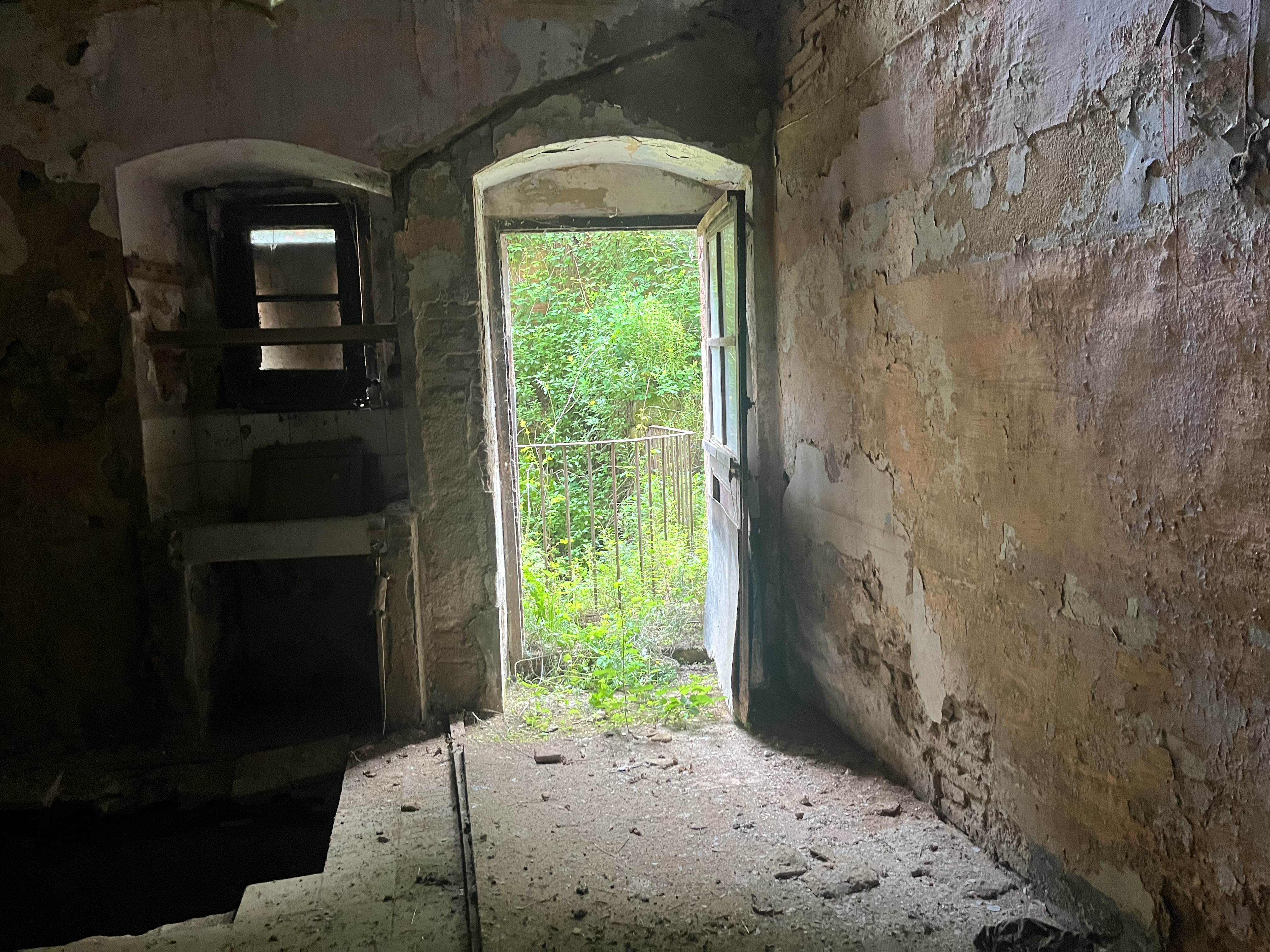 Casa reforma completa en el centro