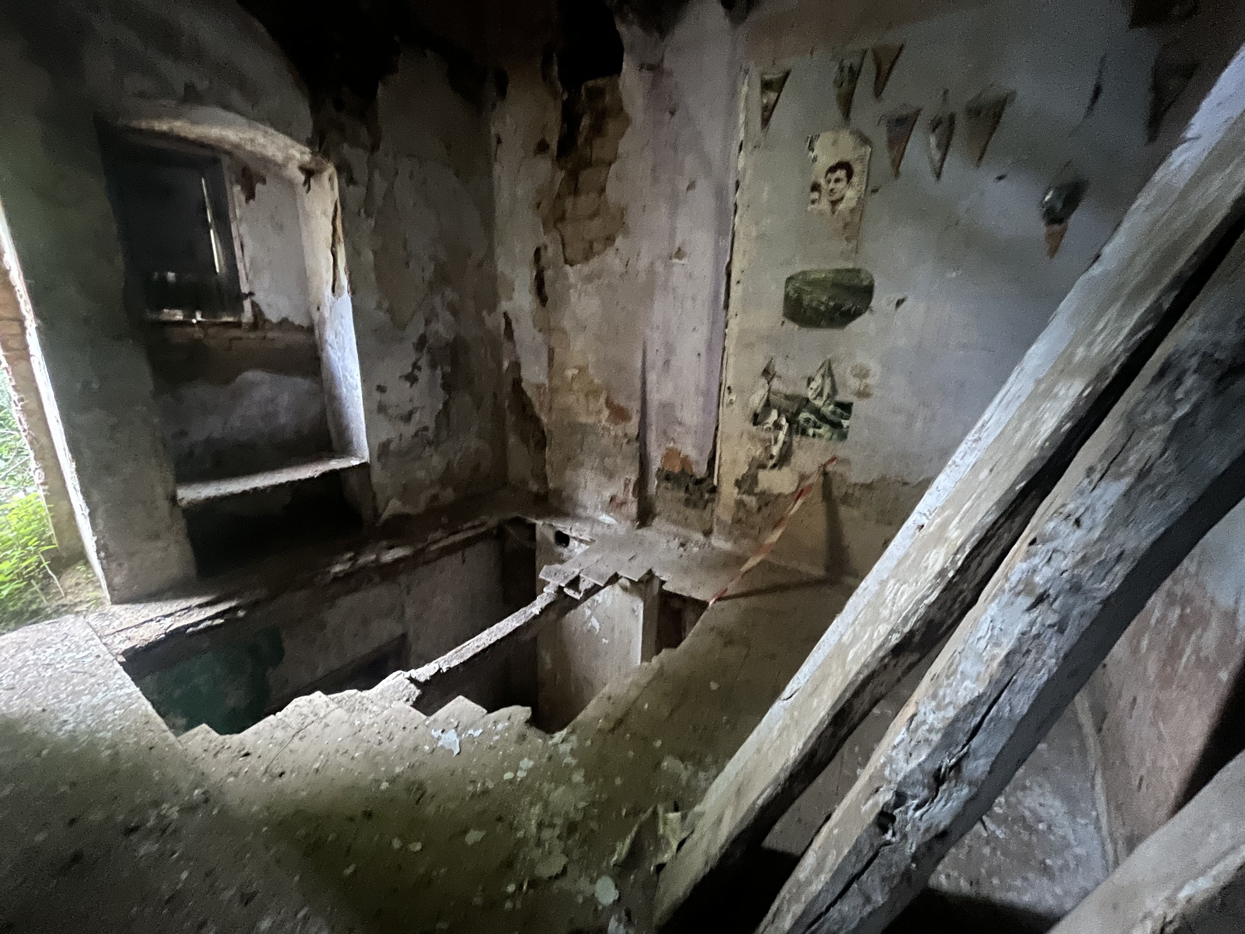 Casa reforma completa en el centro