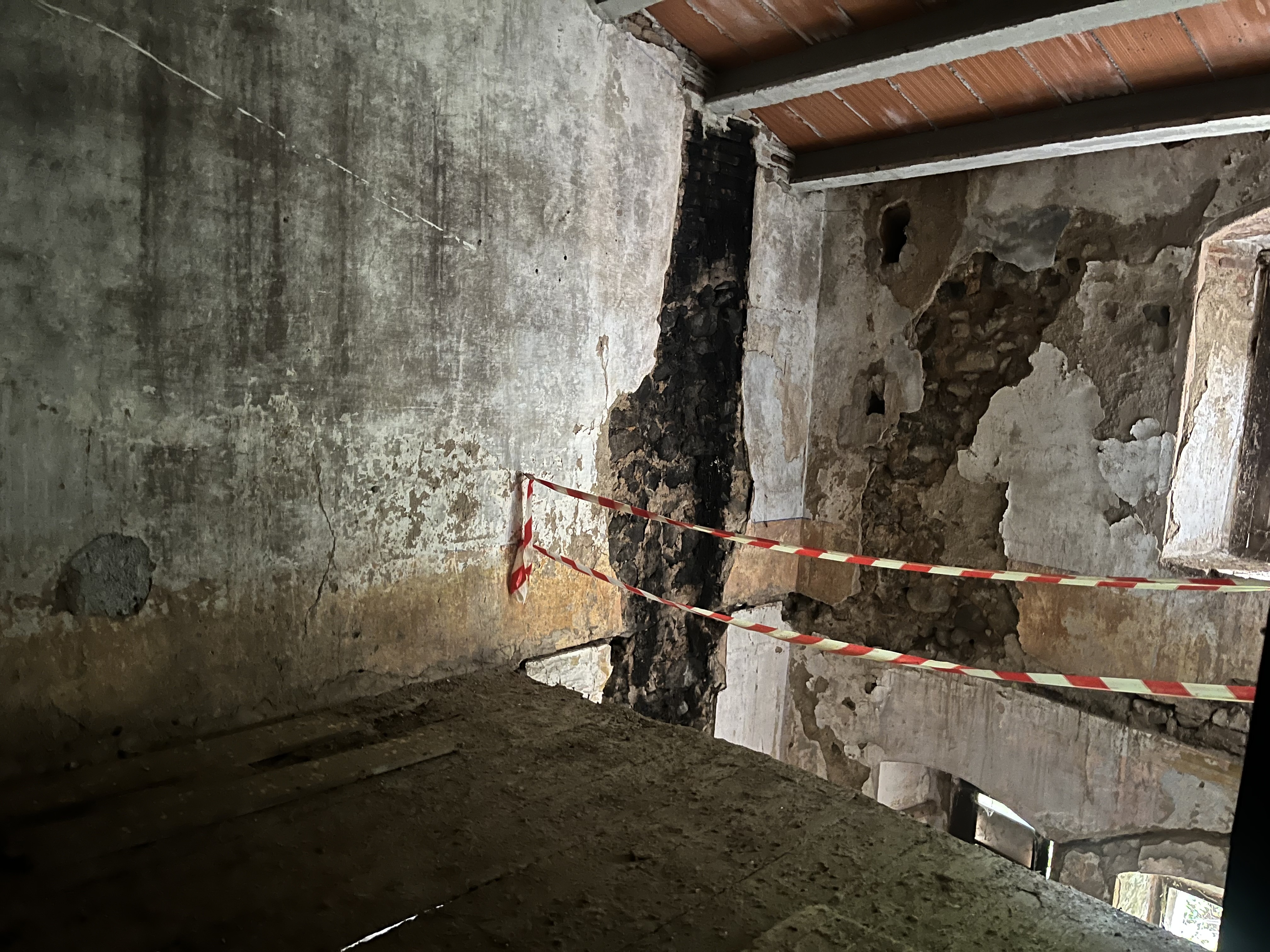 Casa reforma completa en el centro