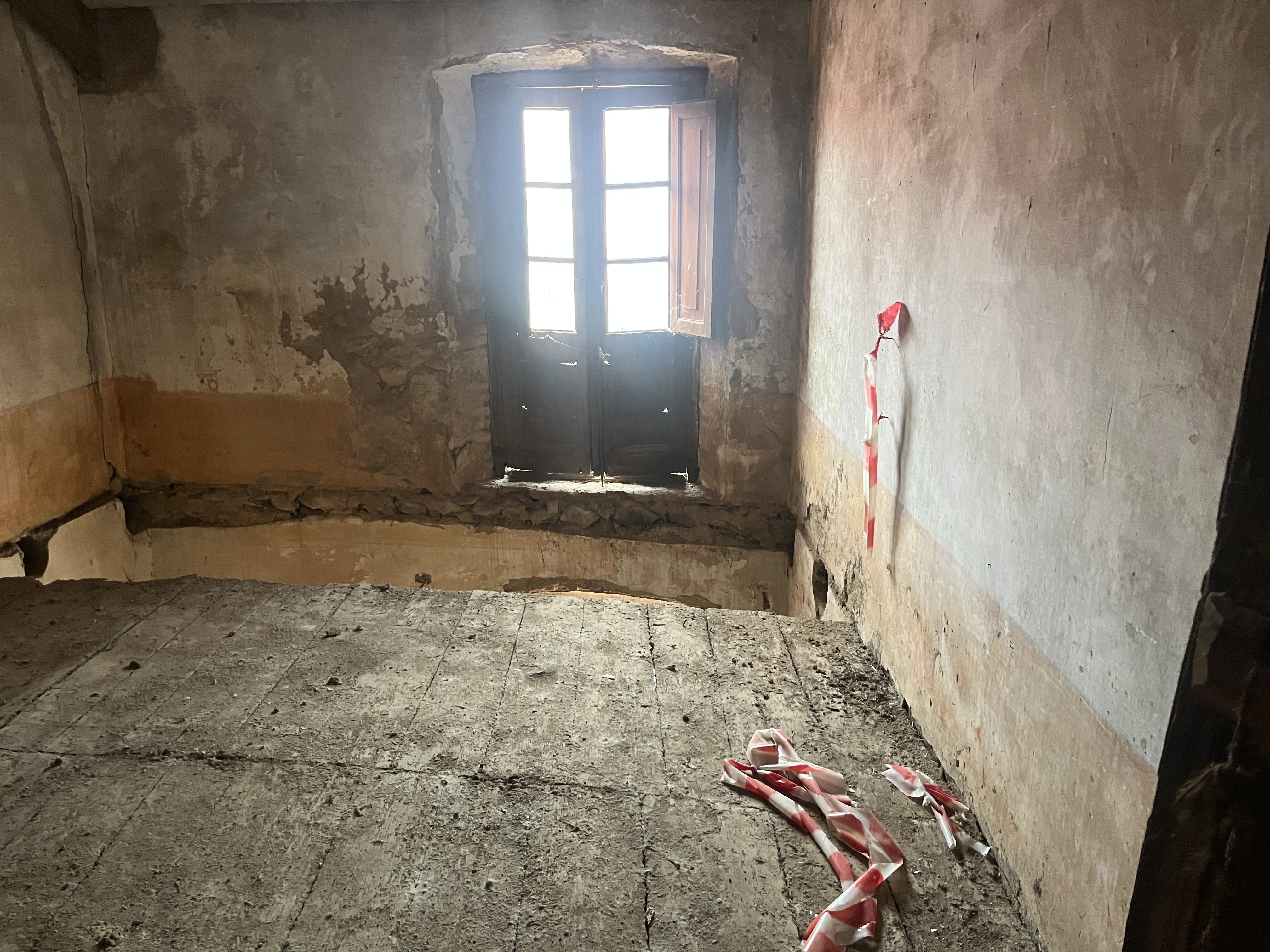 Casa reforma completa en el centro