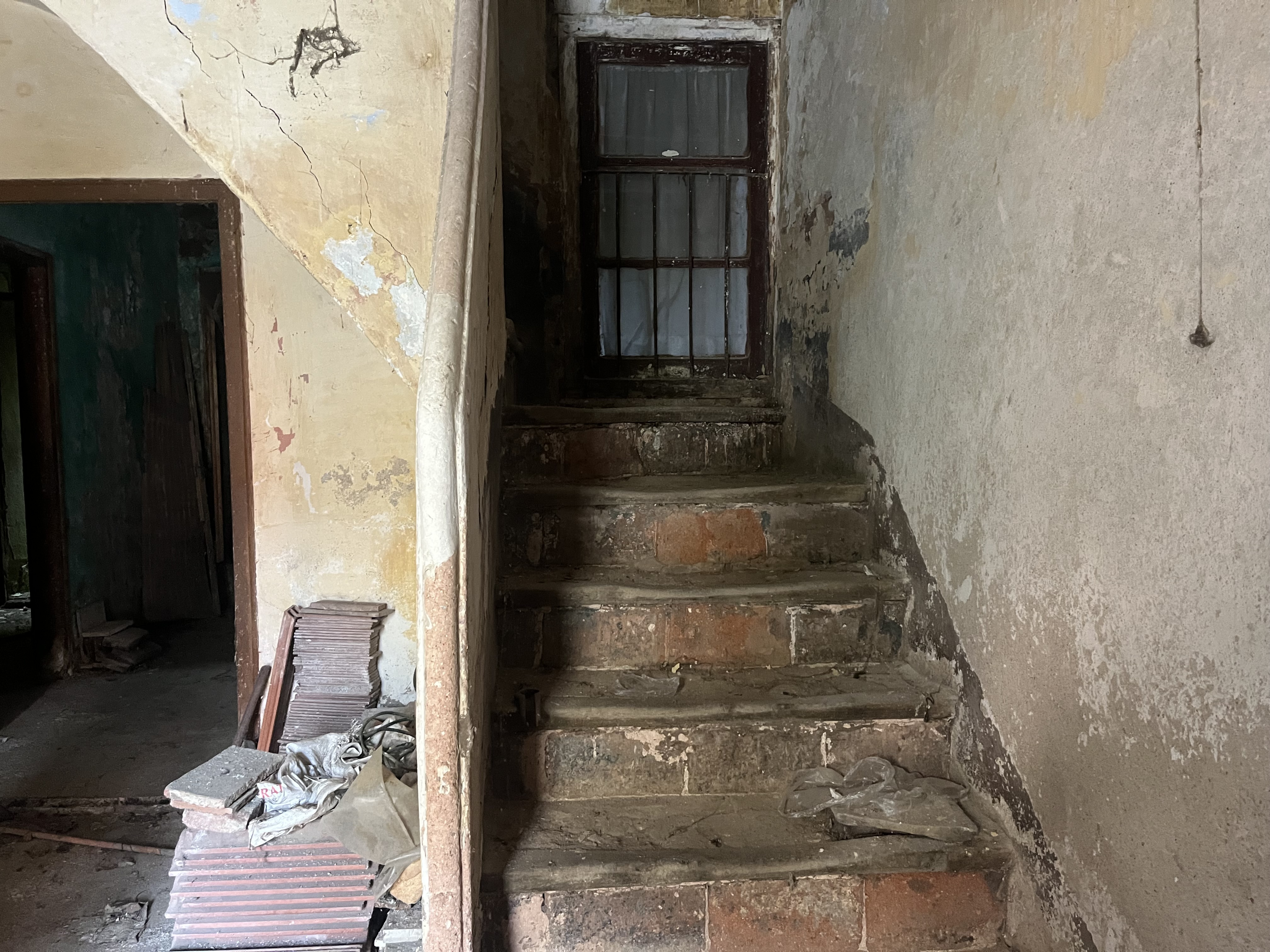 Casa reforma completa en el centro