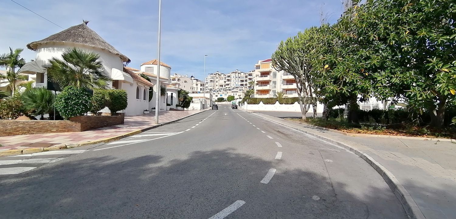 Garaje en venta, Santa Pola, Alicante/Alacant