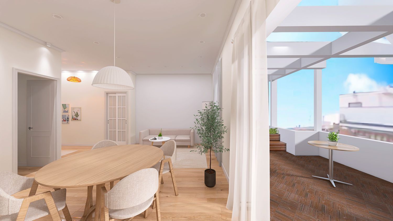 Propiedad en venta en Madrid, Madrid