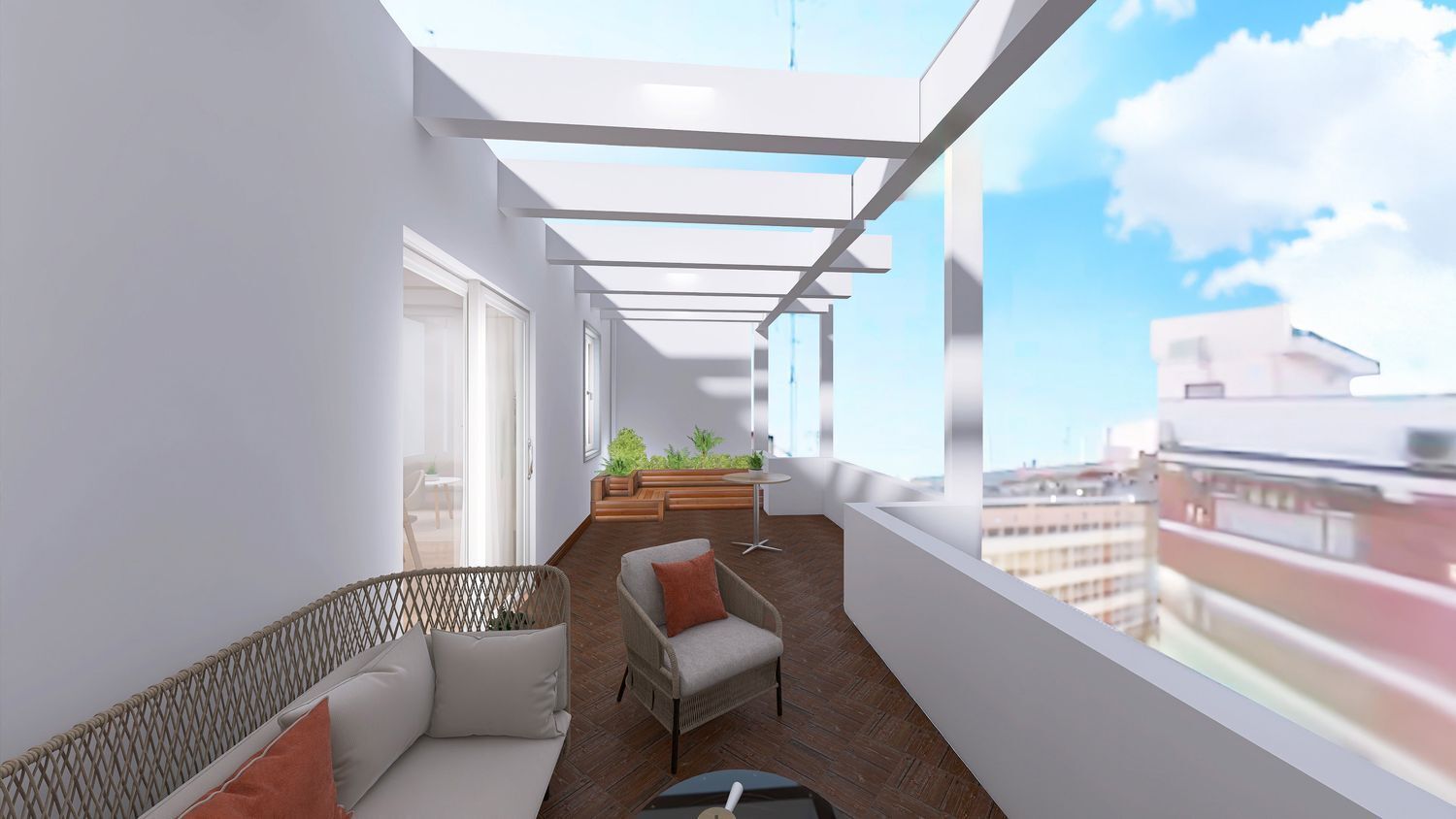 Propiedad en venta en Madrid, Madrid