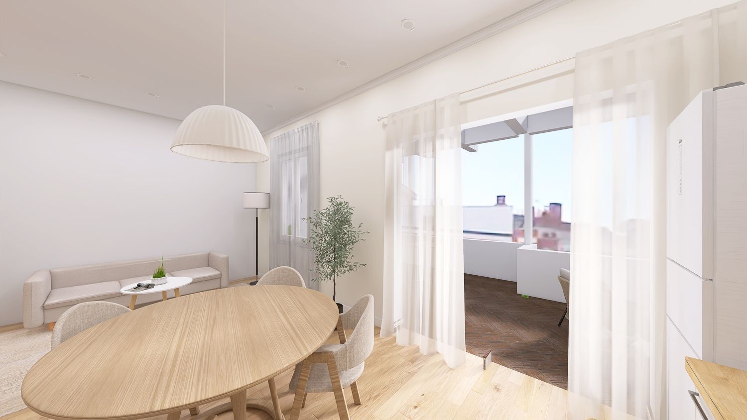 Propiedad en venta en Madrid, Madrid